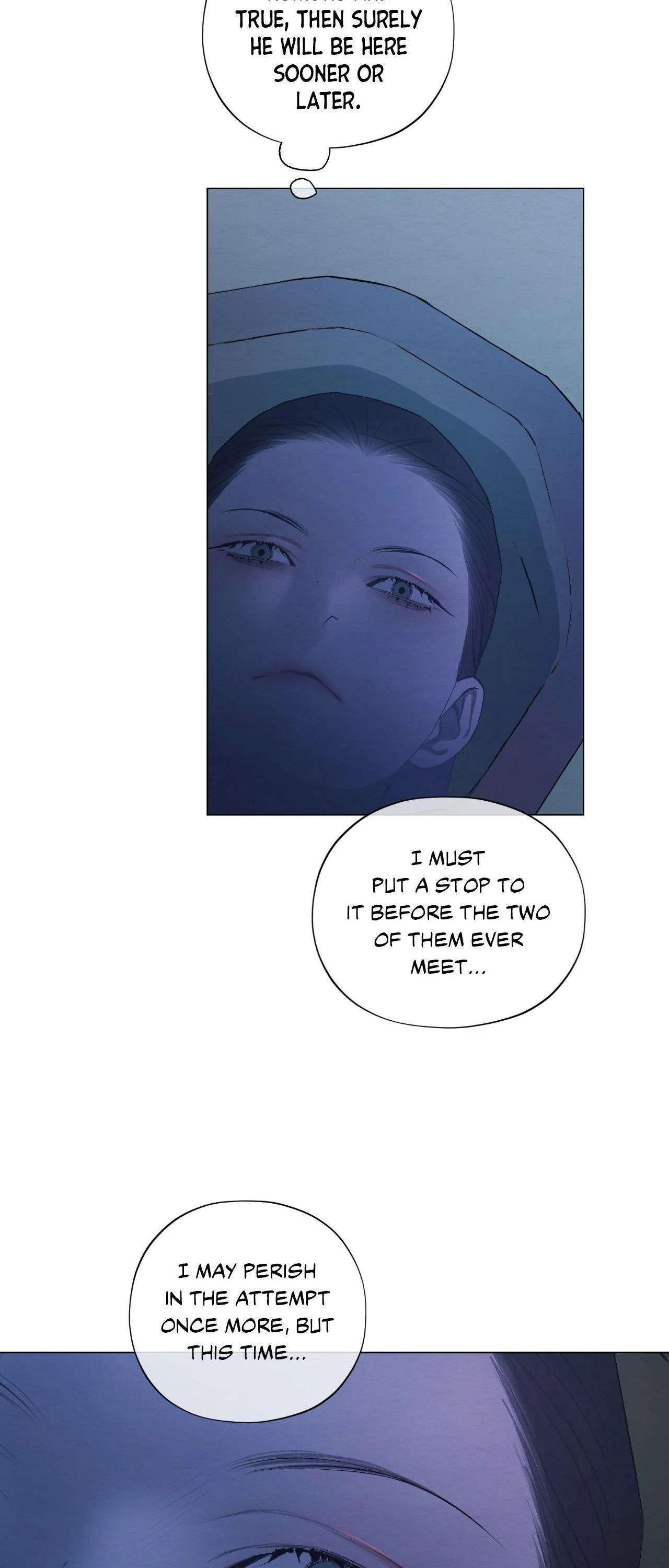 A Twisted Fate Chapter 46 page 37 - 