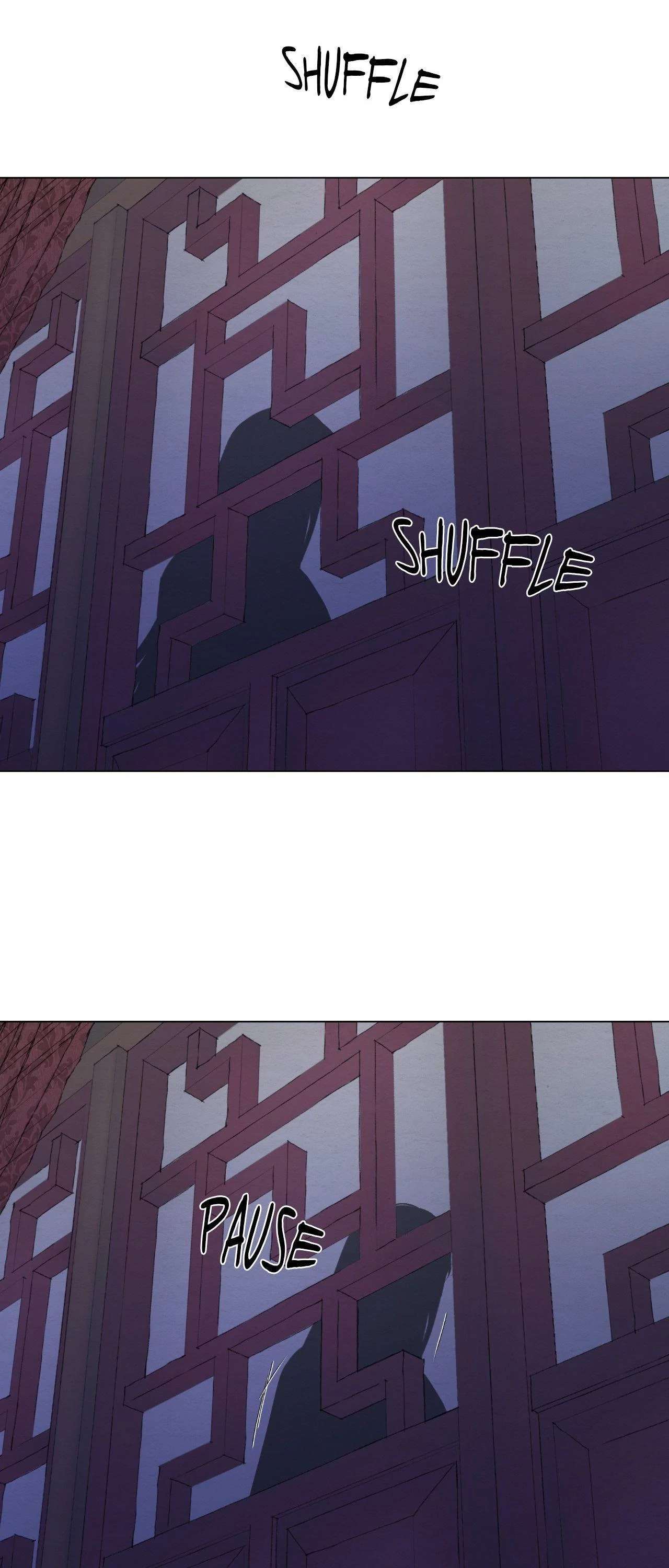 A Twisted Fate Chapter 46 page 45 - 