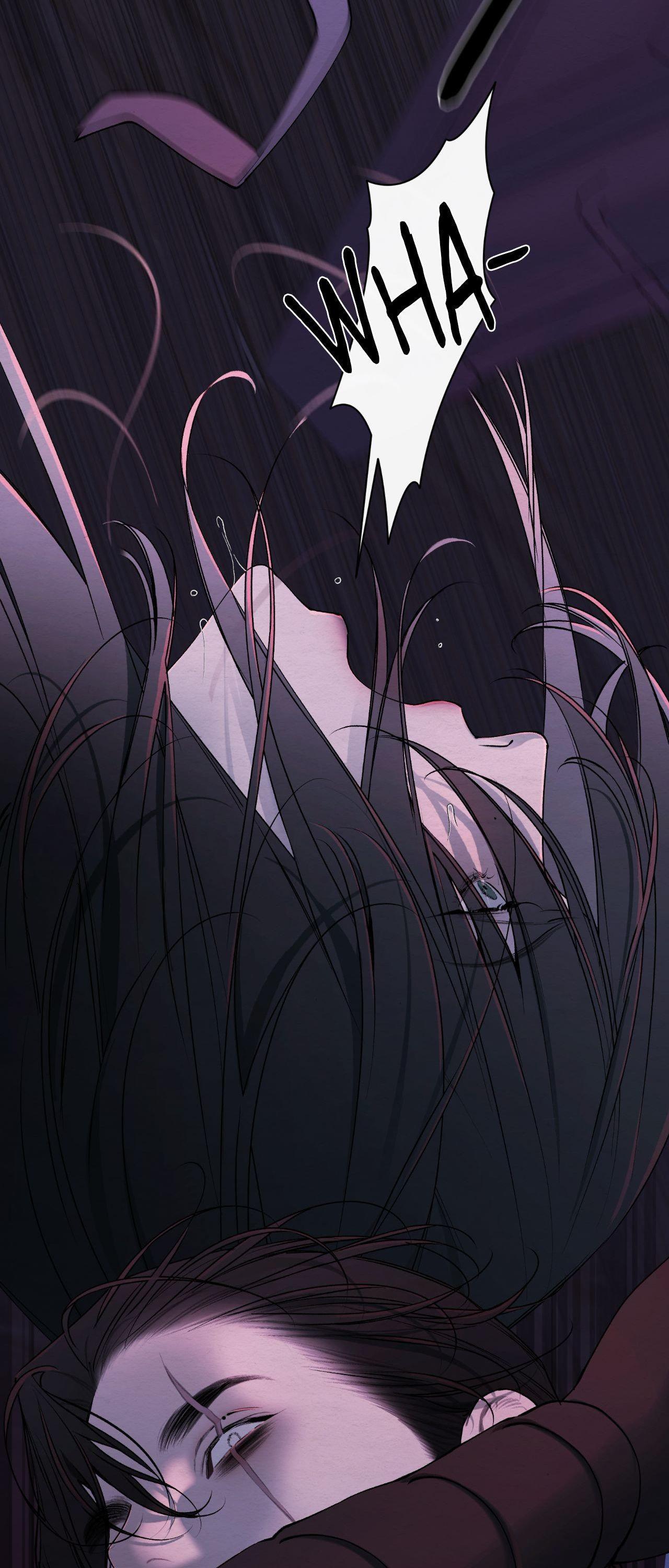 A Twisted Fate Chapter 46 page 53 - 