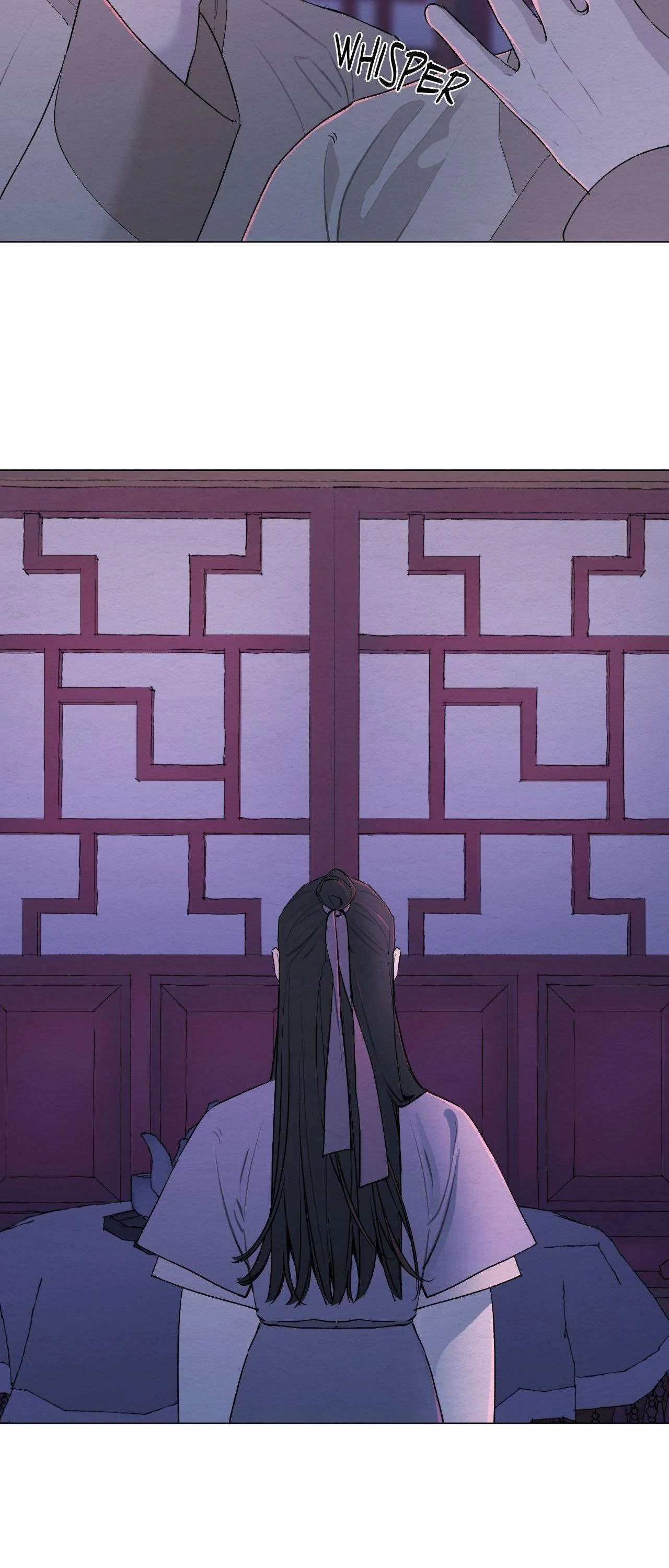 A Twisted Fate Chapter 46 page 10 - 