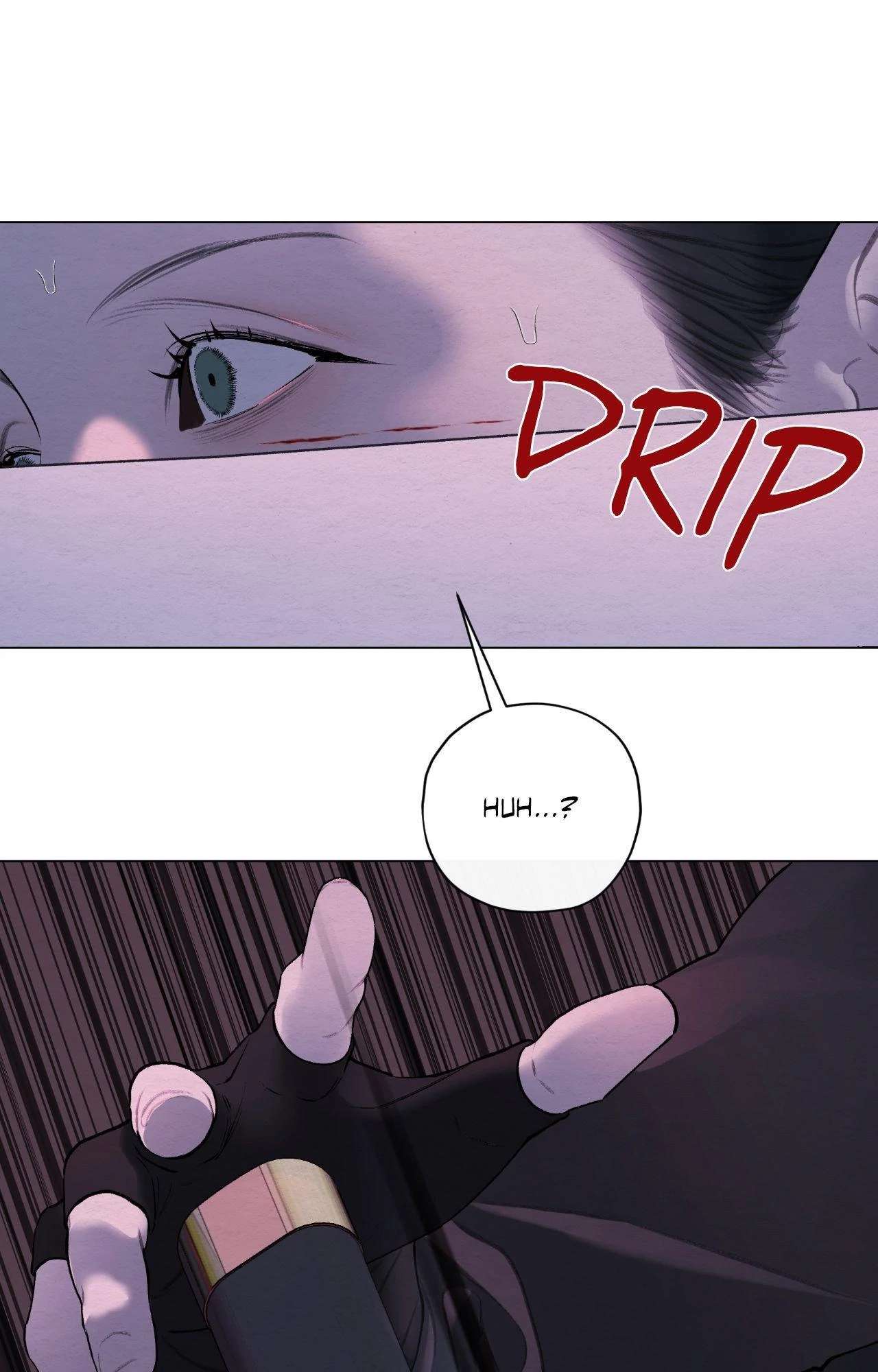 A Twisted Fate Chapter 47 page 5 - 