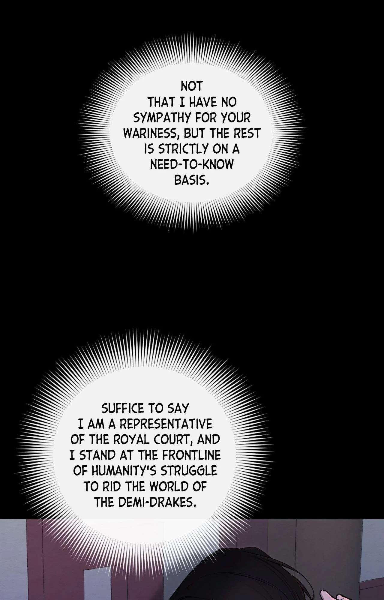 A Twisted Fate Chapter 47 page 41 - 