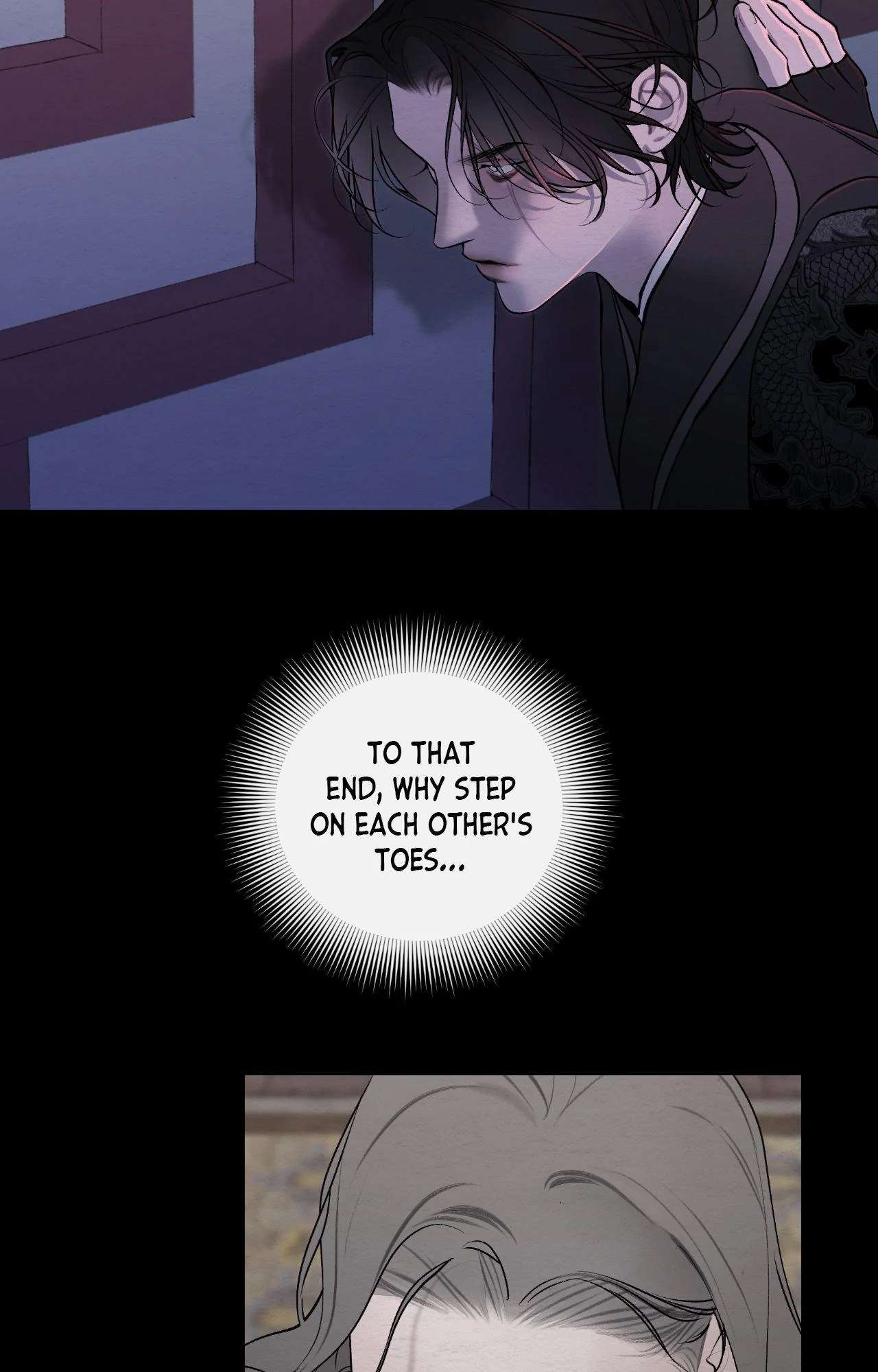 A Twisted Fate Chapter 47 page 42 - 