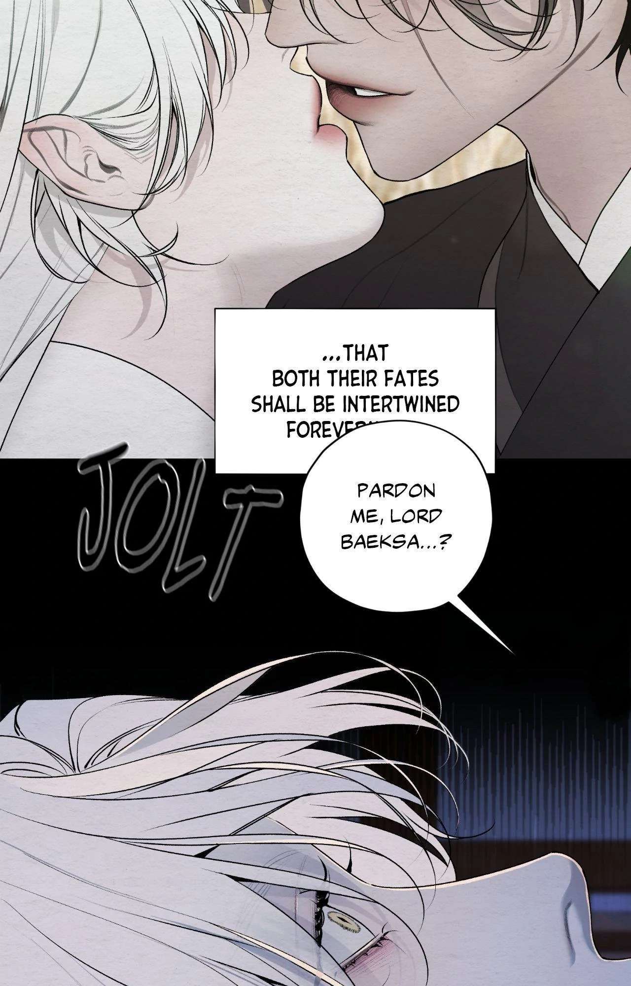 A Twisted Fate Chapter 47 page 72 - 
