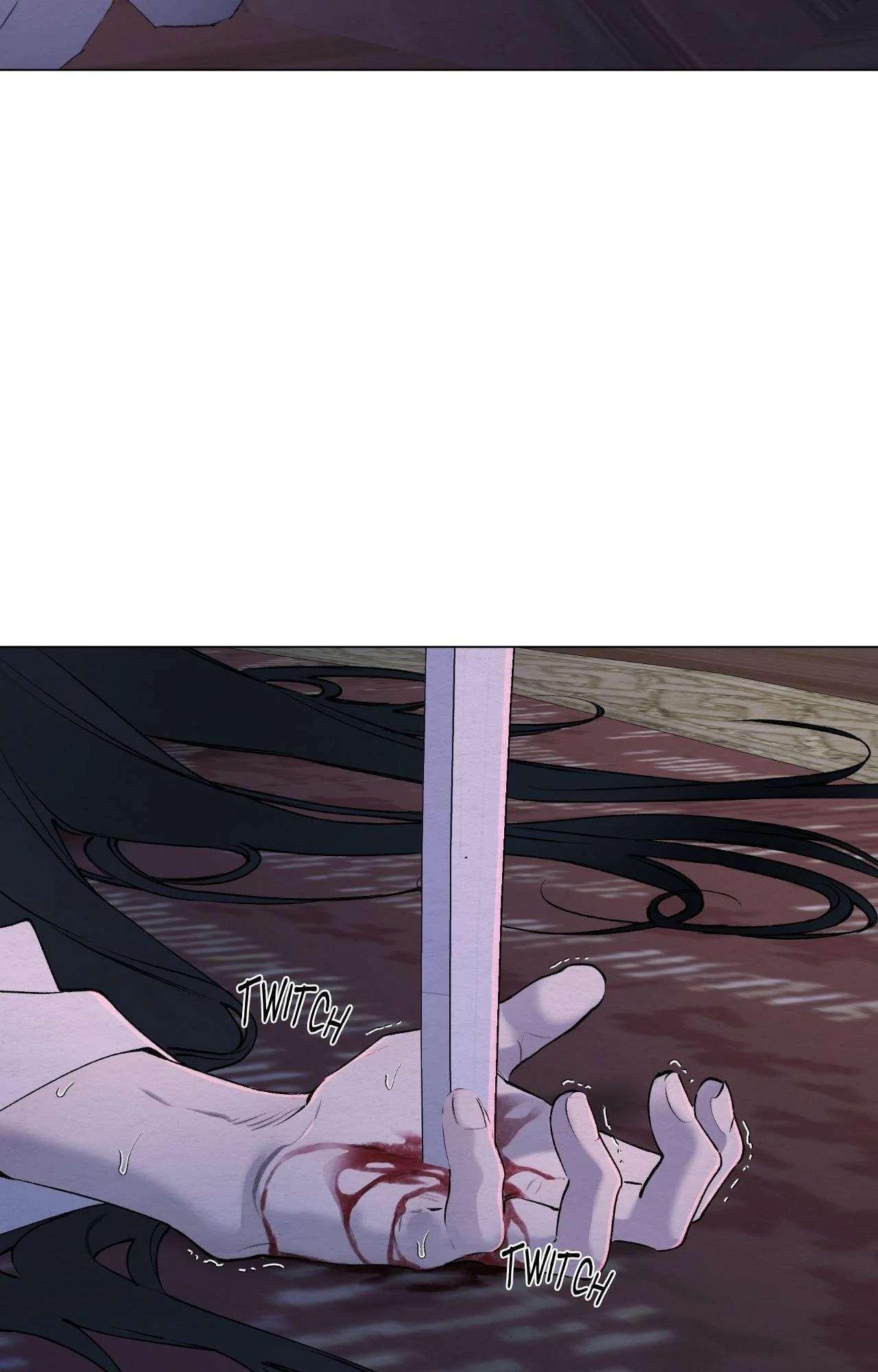 A Twisted Fate Chapter 47 page 96 - 