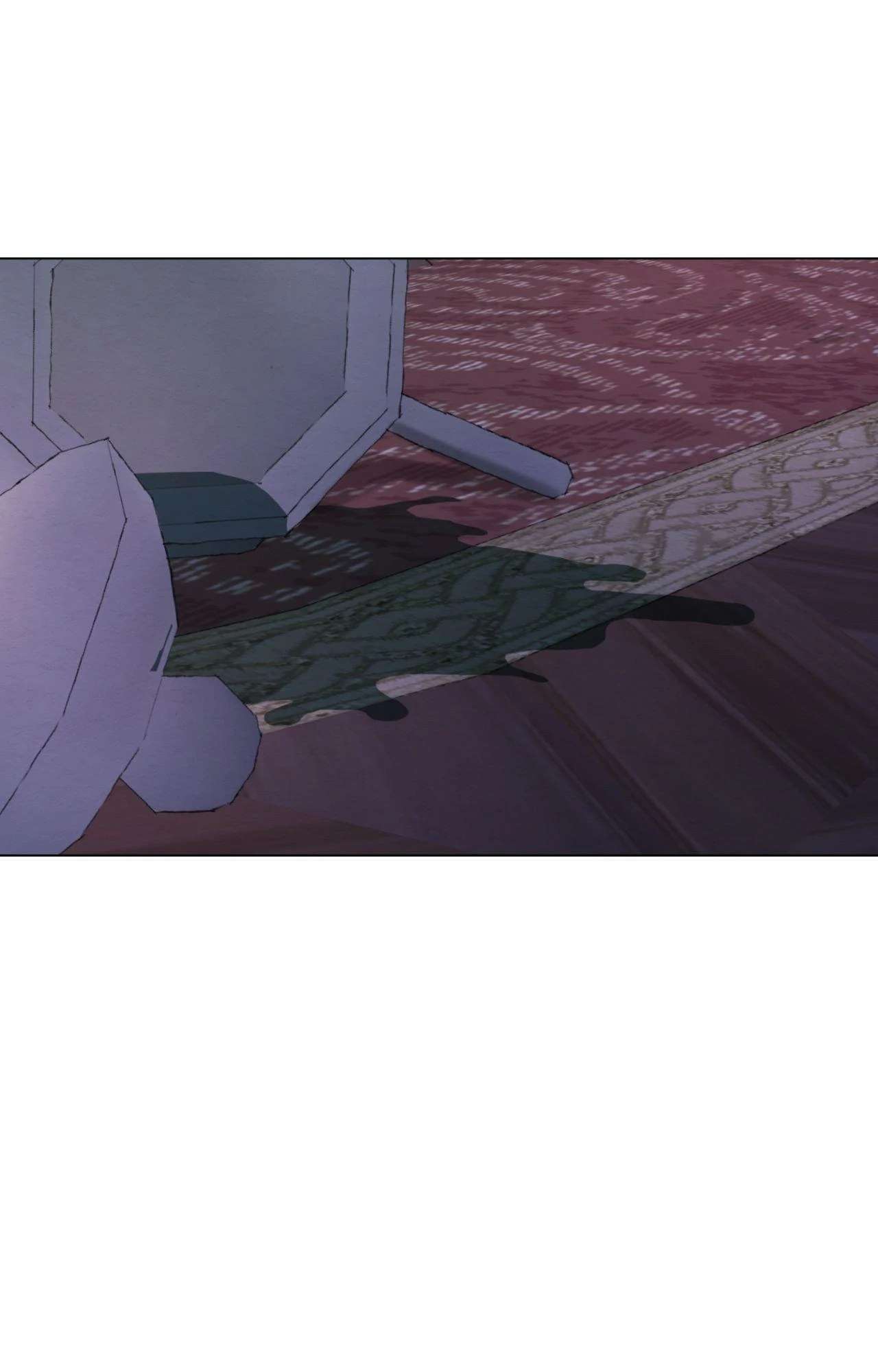 A Twisted Fate Chapter 48 page 3 - 