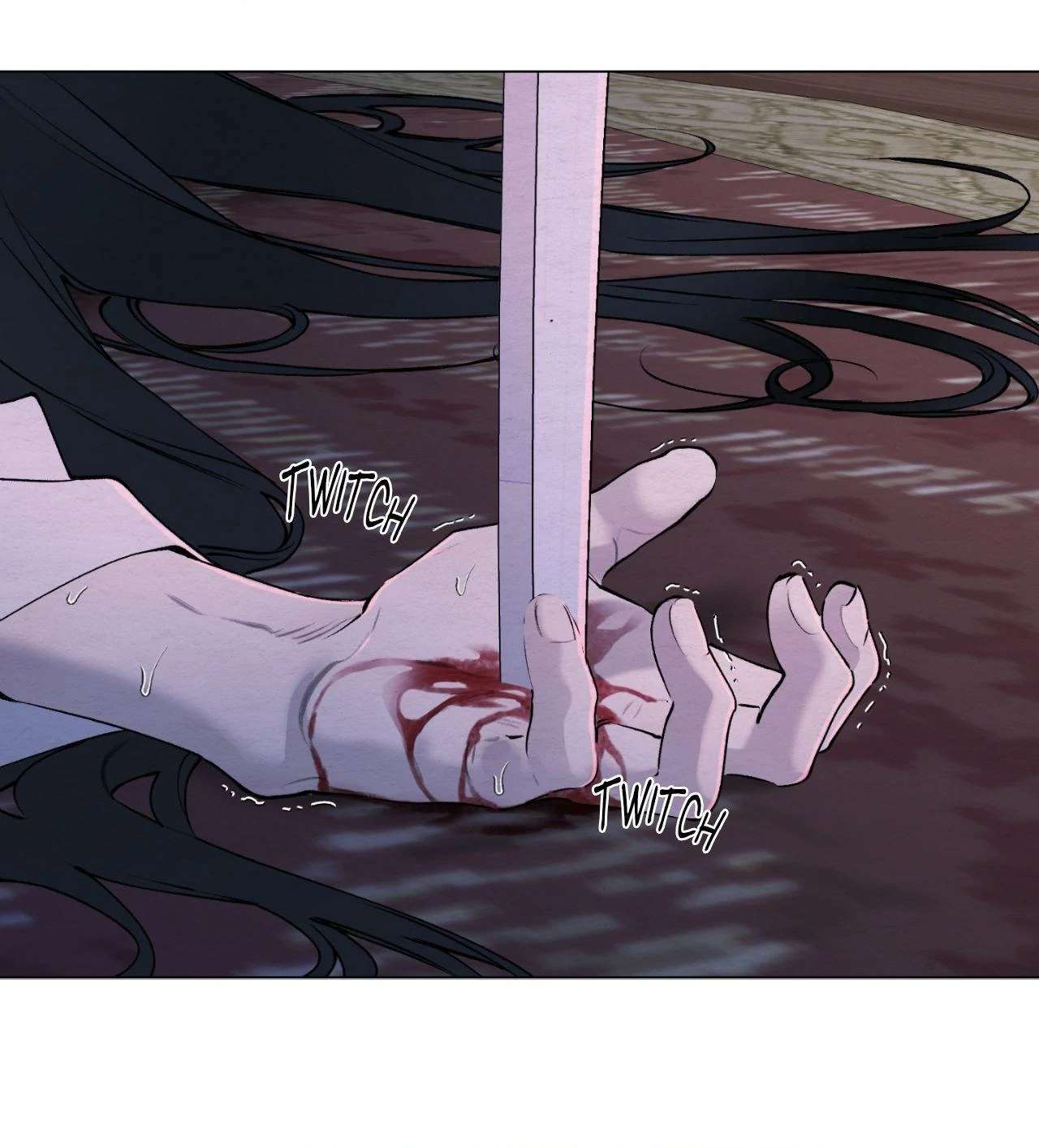 A Twisted Fate Chapter 48 page 4 - 
