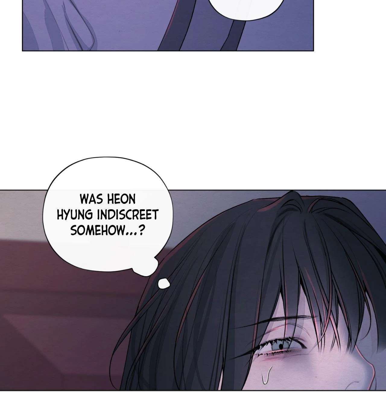 A Twisted Fate Chapter 48 page 34 - 