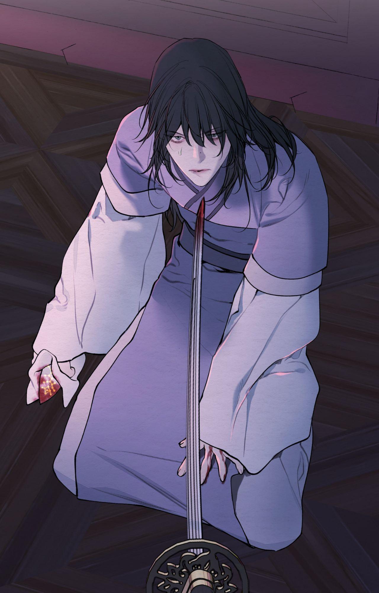 A Twisted Fate Chapter 48 page 45 - 