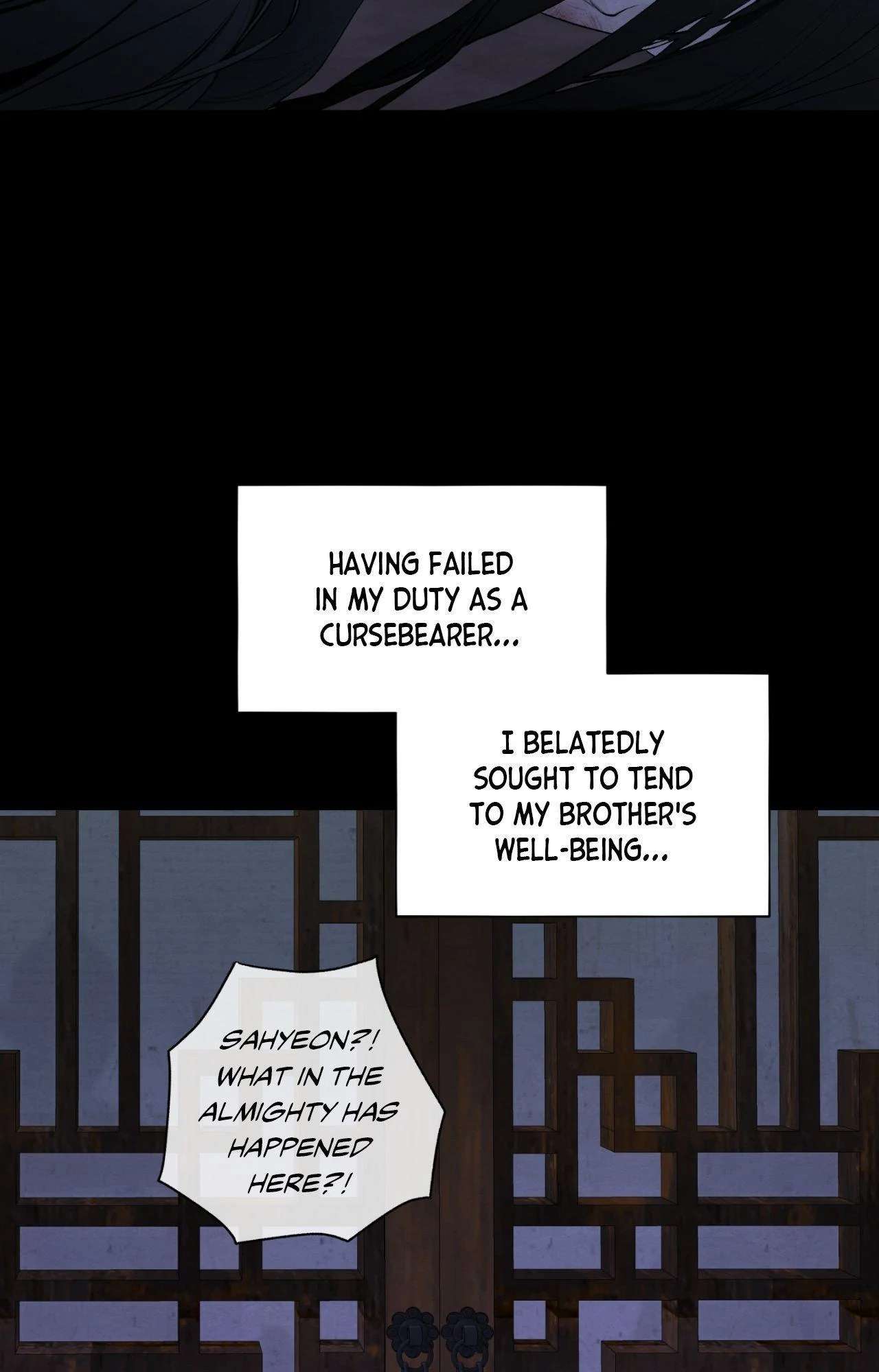 A Twisted Fate Chapter 48 page 64 - 