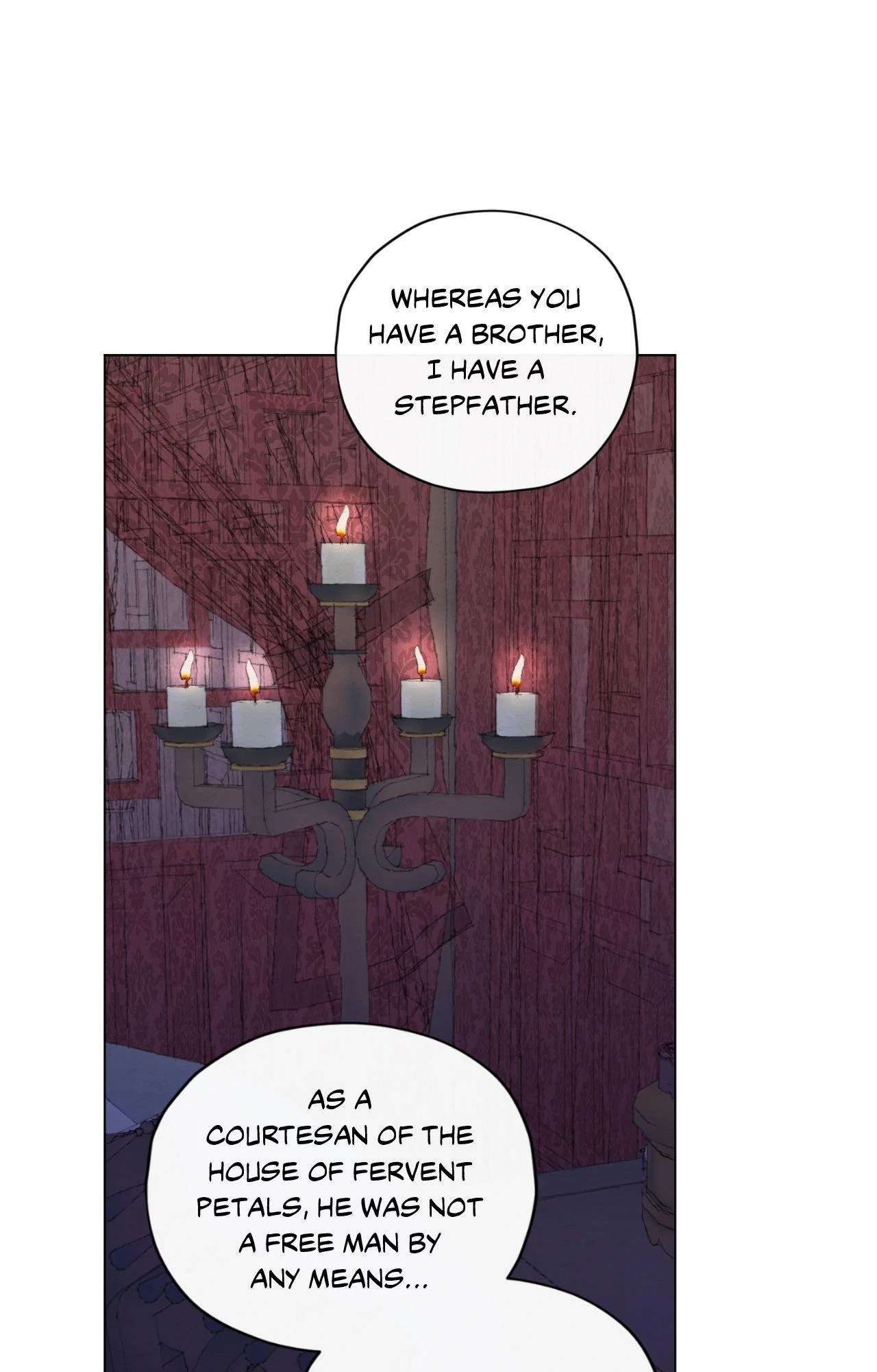 A Twisted Fate Chapter 48 page 73 - 