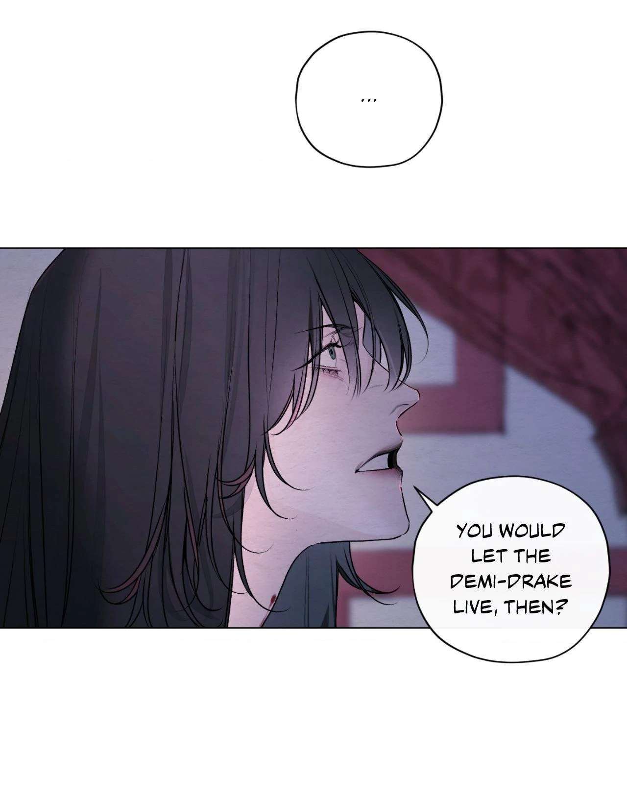 A Twisted Fate Chapter 48 page 78 - 