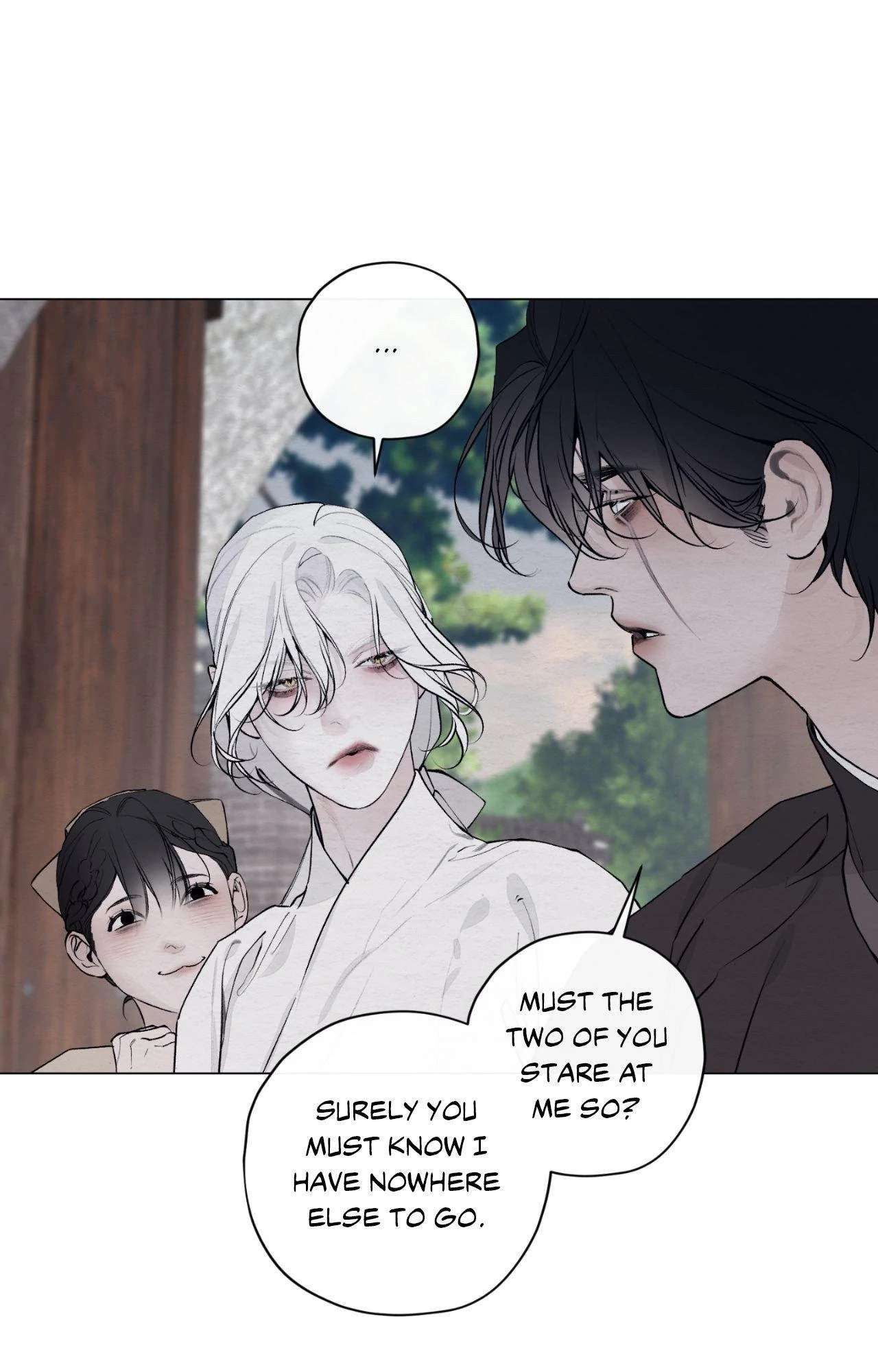 A Twisted Fate Chapter 48 page 96 - 