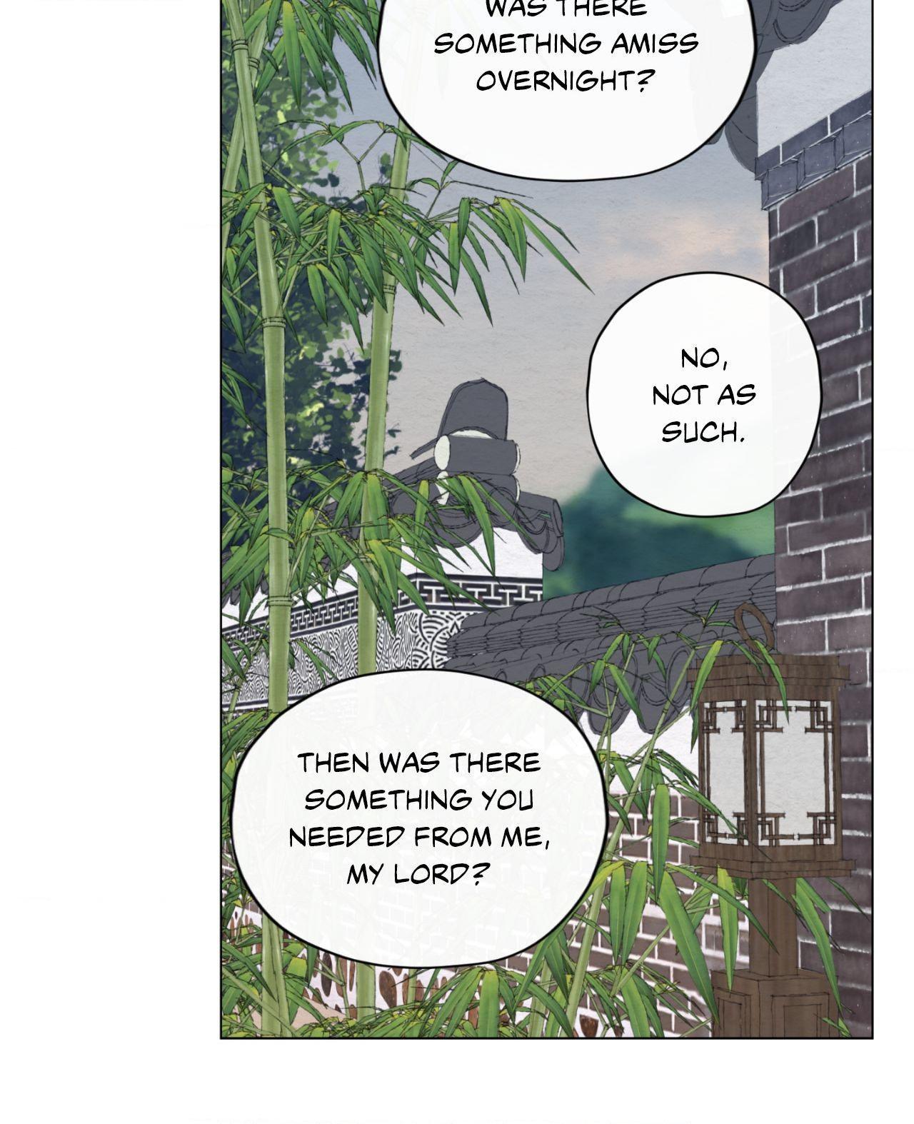 A Twisted Fate Chapter 48 page 98 - 
