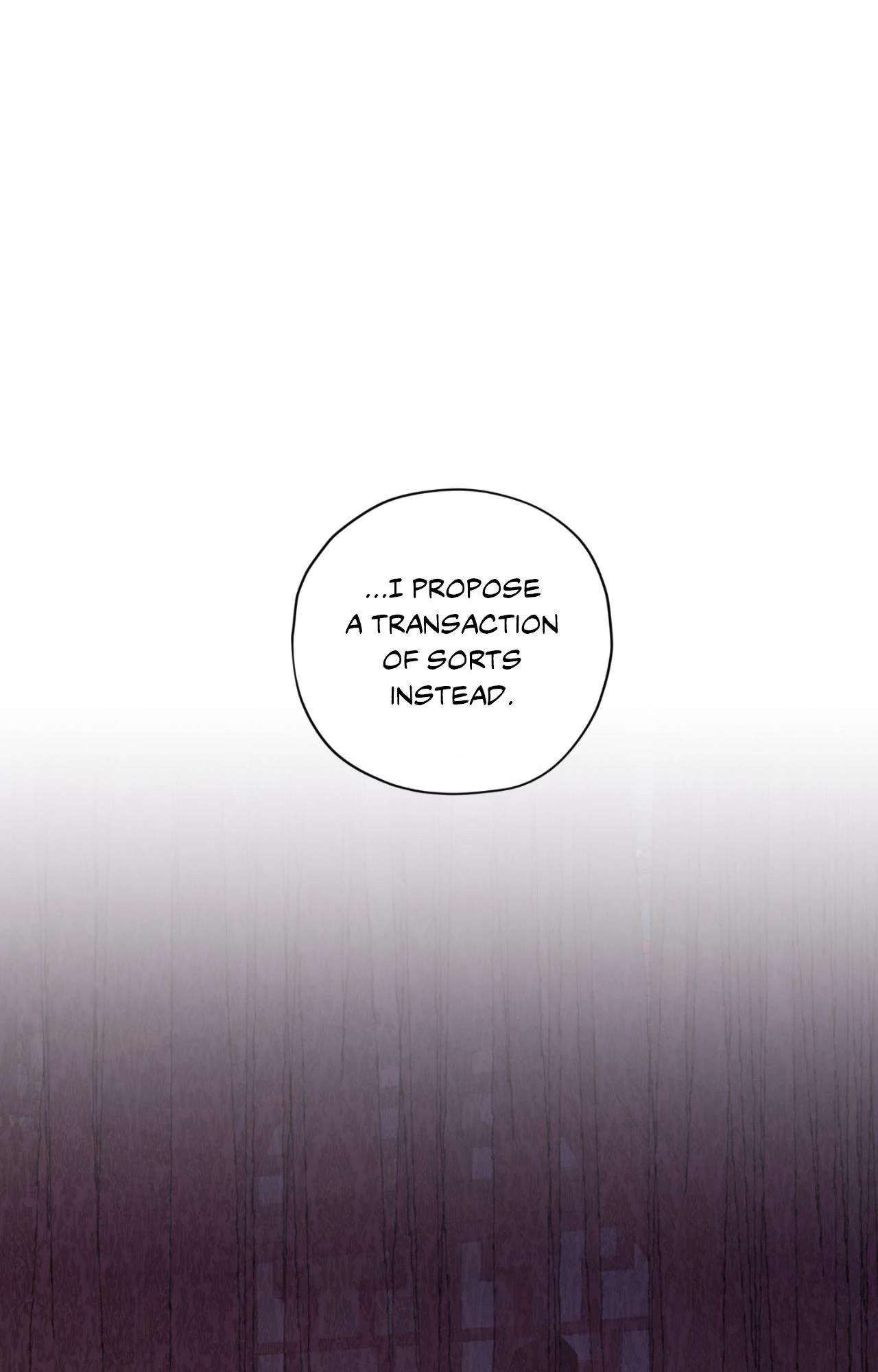 A Twisted Fate Chapter 49 page 1 - 