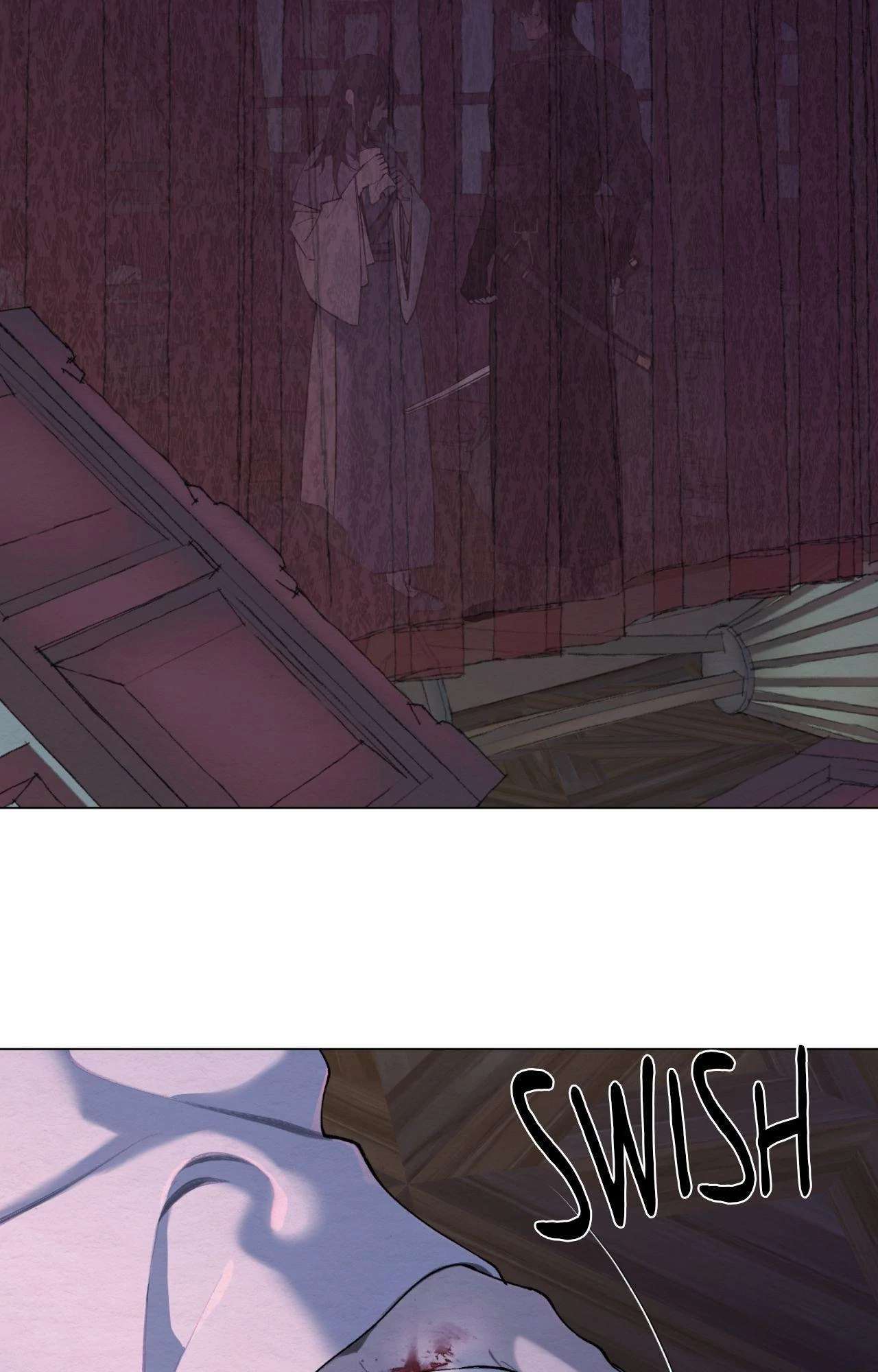 A Twisted Fate Chapter 49 page 2 - 