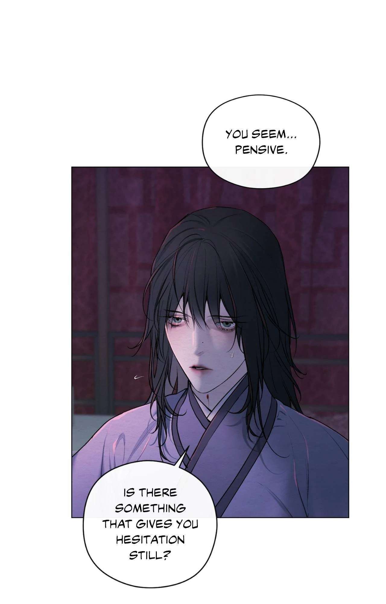 A Twisted Fate Chapter 49 page 15 - 