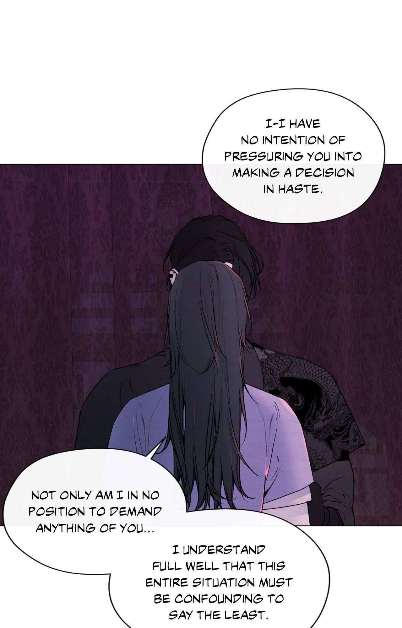 A Twisted Fate Chapter 49 page 16 - 