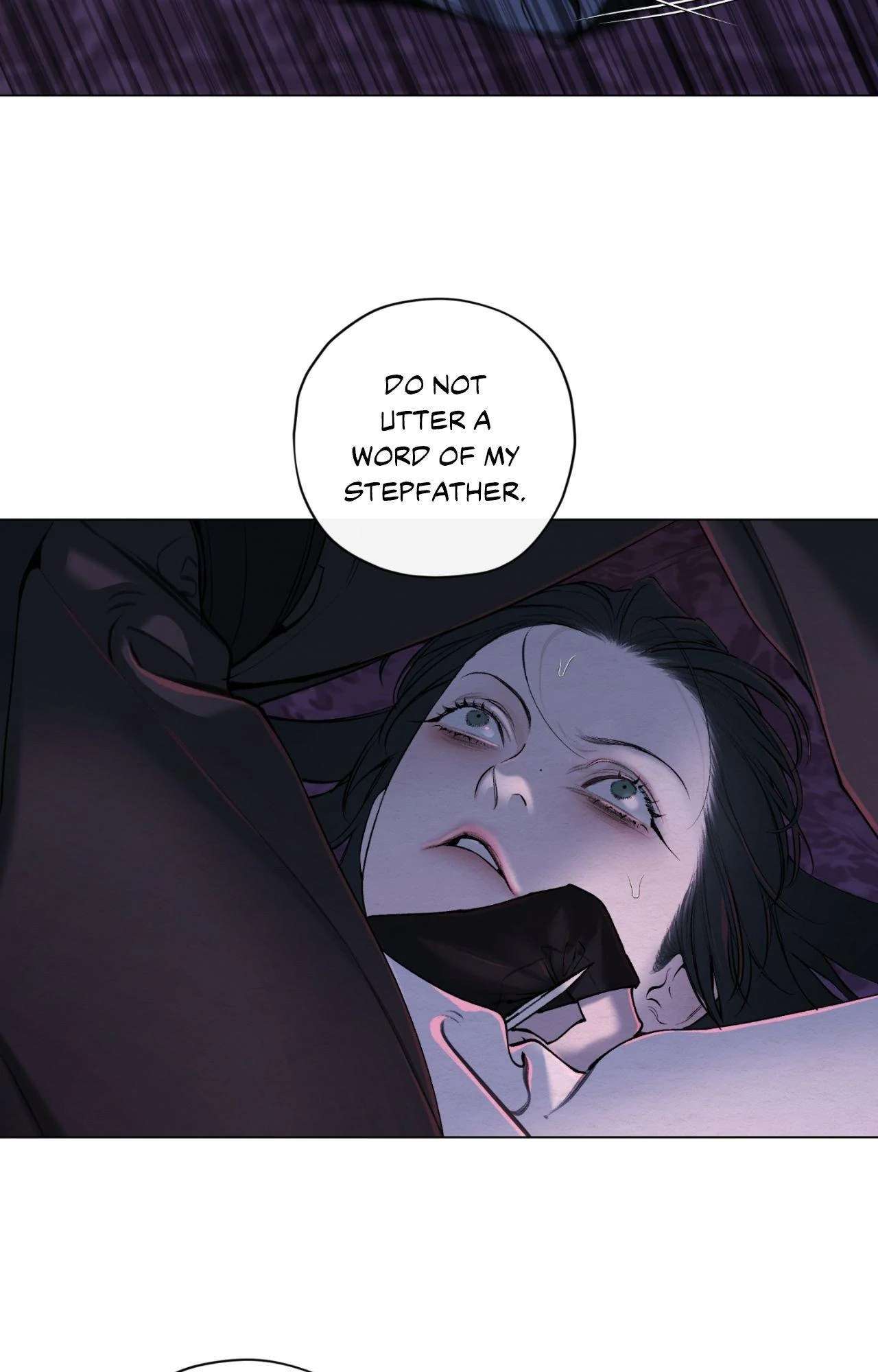 A Twisted Fate Chapter 49 page 20 - 