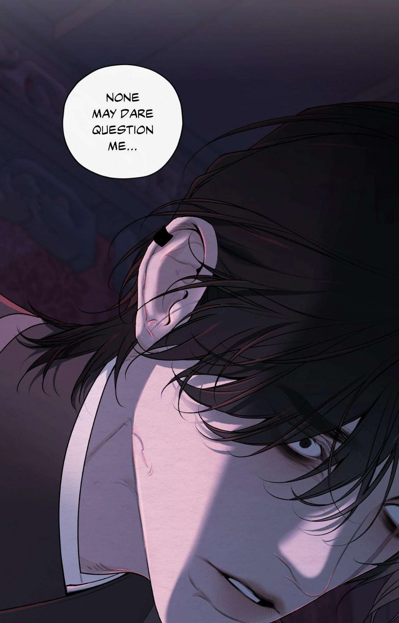 A Twisted Fate Chapter 49 page 22 - 
