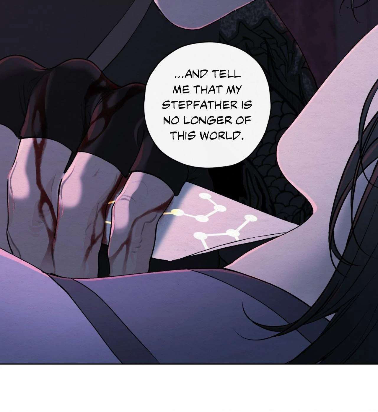 A Twisted Fate Chapter 49 page 23 - 