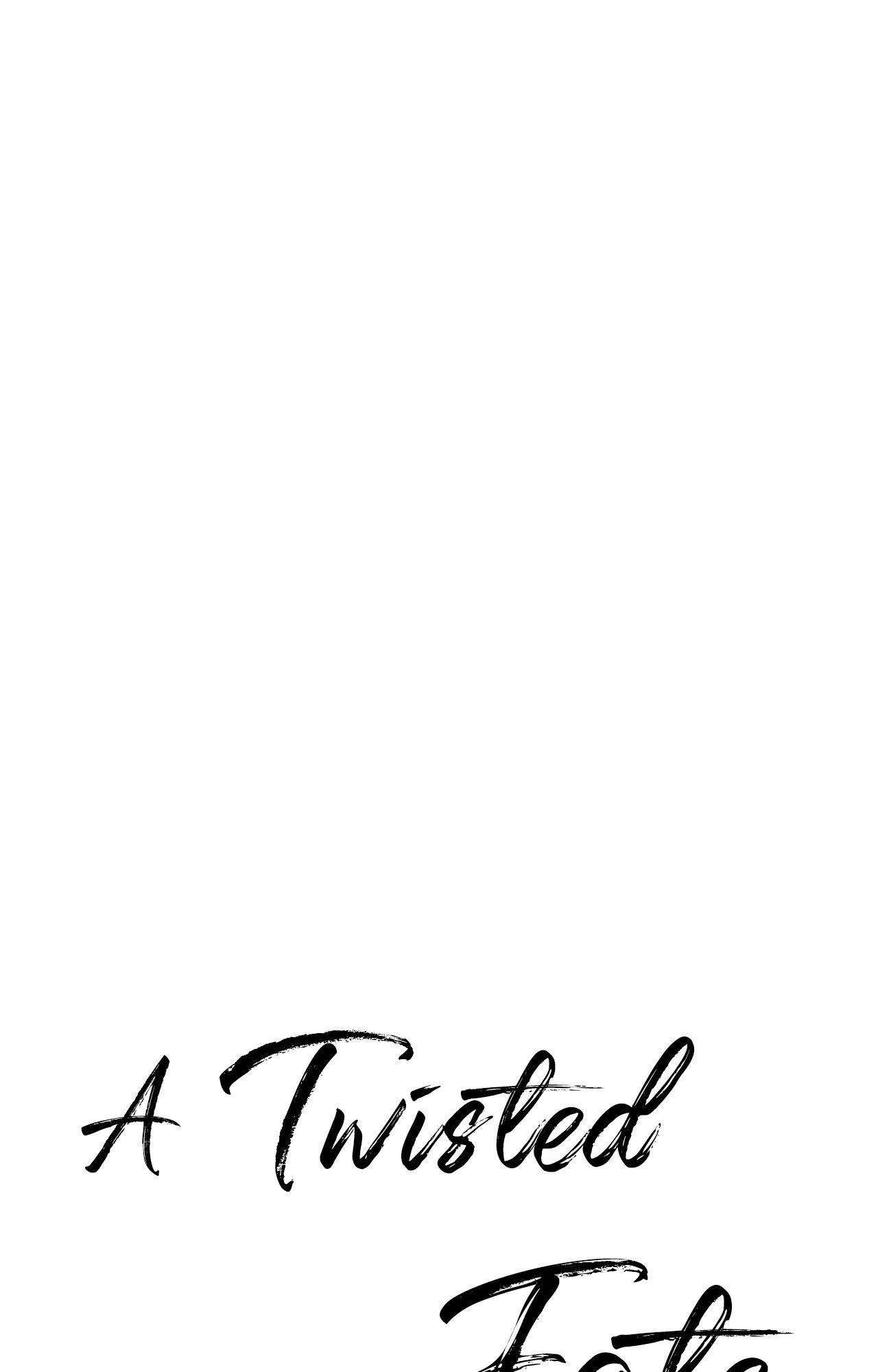 A Twisted Fate Chapter 49 page 24 - 