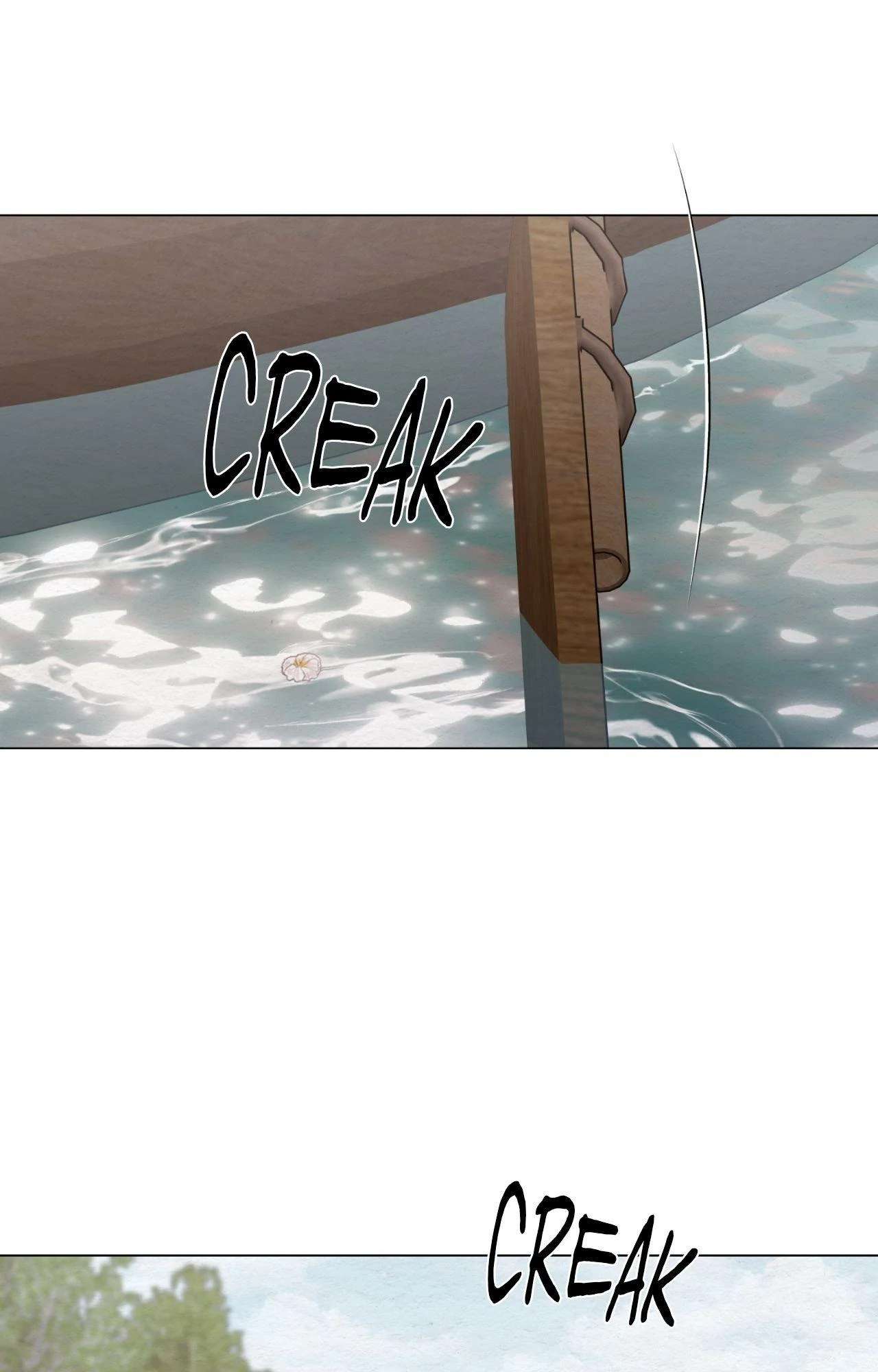 A Twisted Fate Chapter 49 page 29 - 