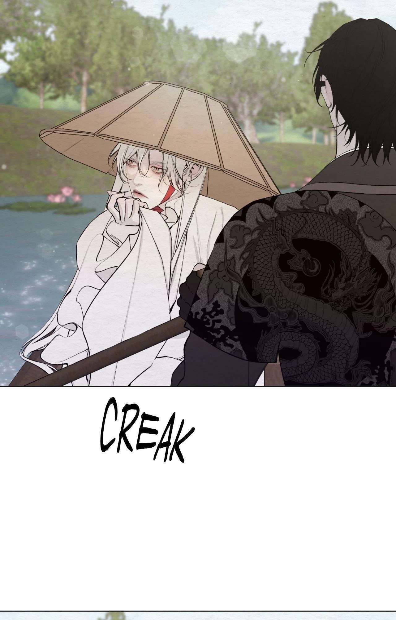 A Twisted Fate Chapter 49 page 30 - 