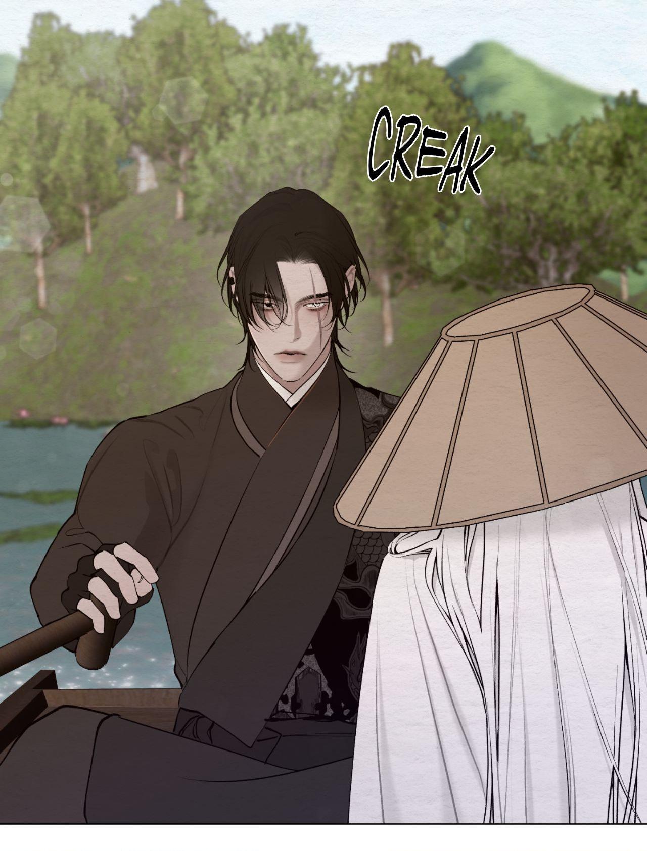 A Twisted Fate Chapter 49 page 31 - 