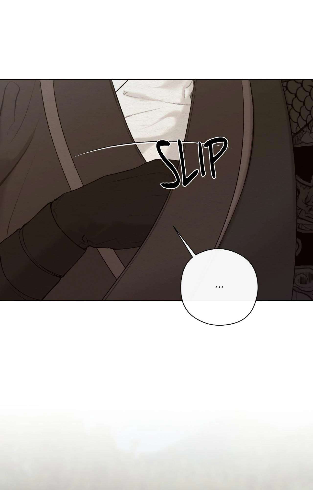 A Twisted Fate Chapter 49 page 34 - 