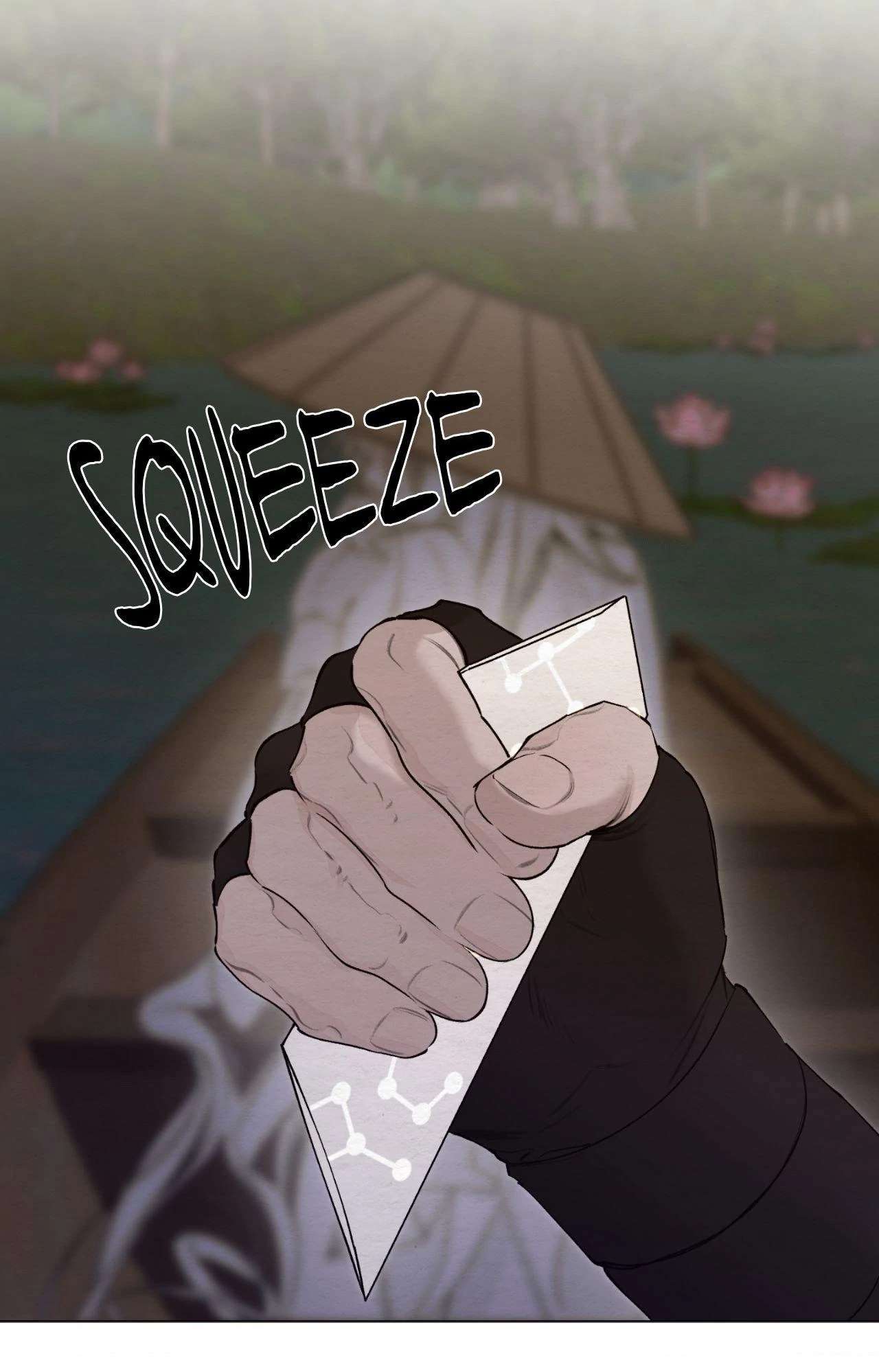 A Twisted Fate Chapter 49 page 35 - 