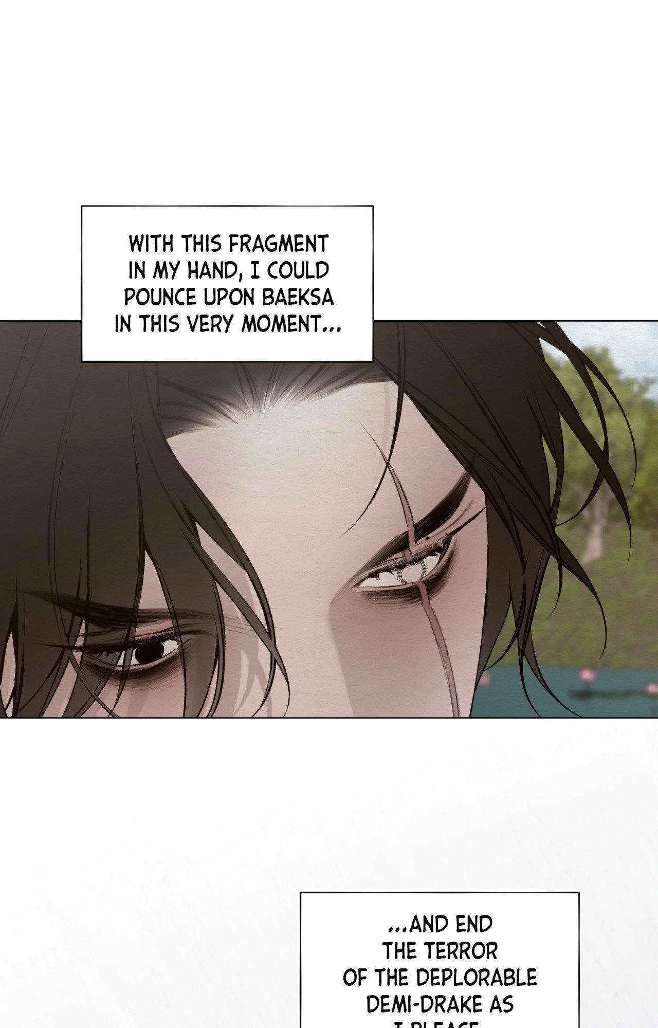 A Twisted Fate Chapter 49 page 36 - 