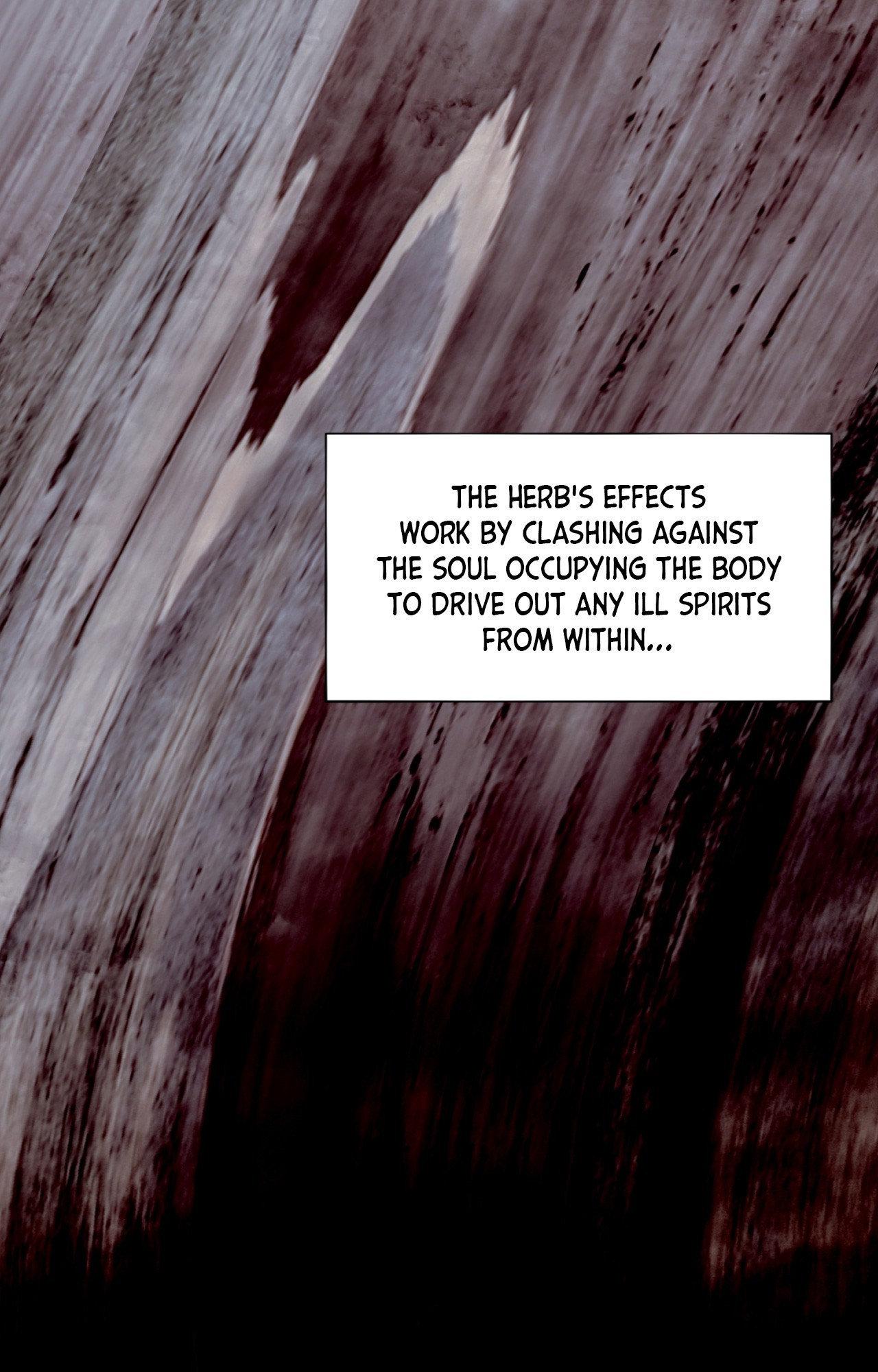 A Twisted Fate Chapter 49 page 38 - 