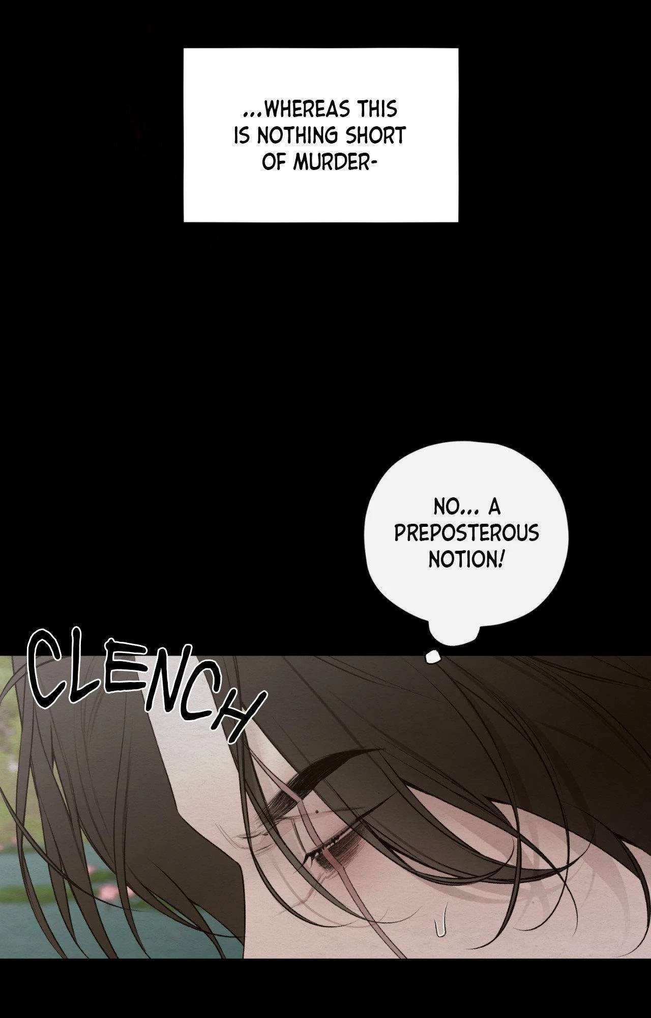 A Twisted Fate Chapter 49 page 39 - 