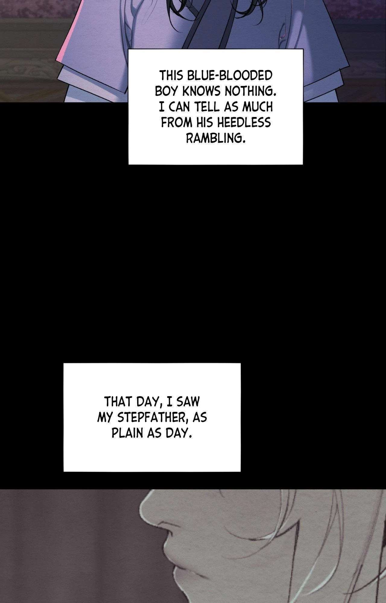 A Twisted Fate Chapter 49 page 41 - 