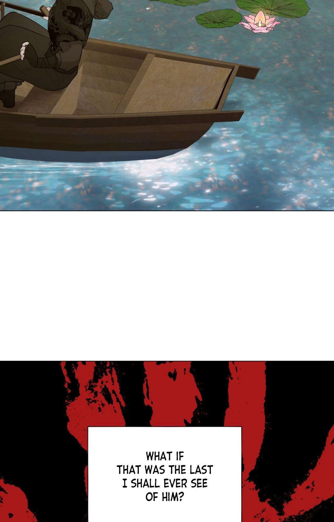 A Twisted Fate Chapter 49 page 45 - 