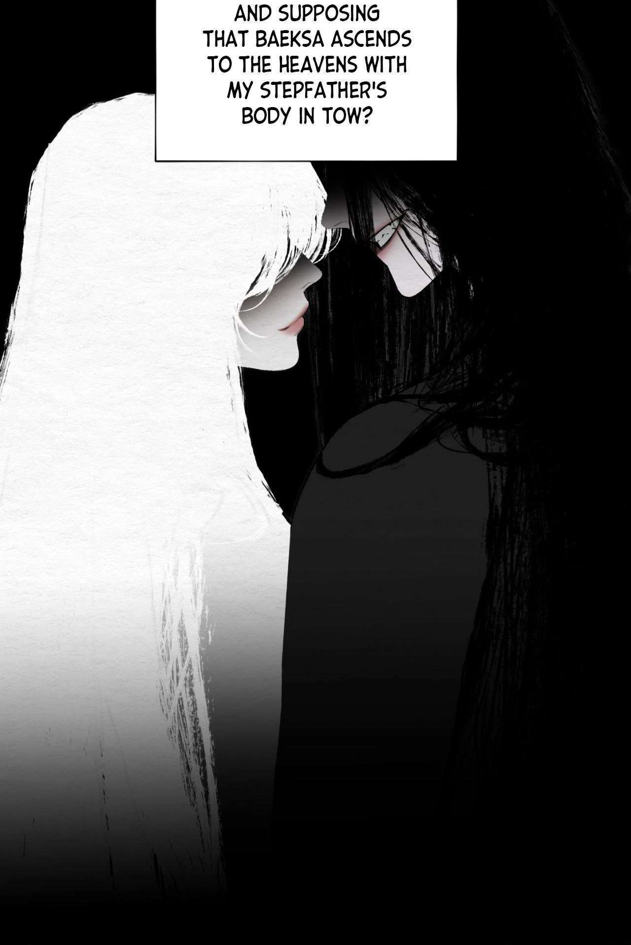 A Twisted Fate Chapter 49 page 48 - 