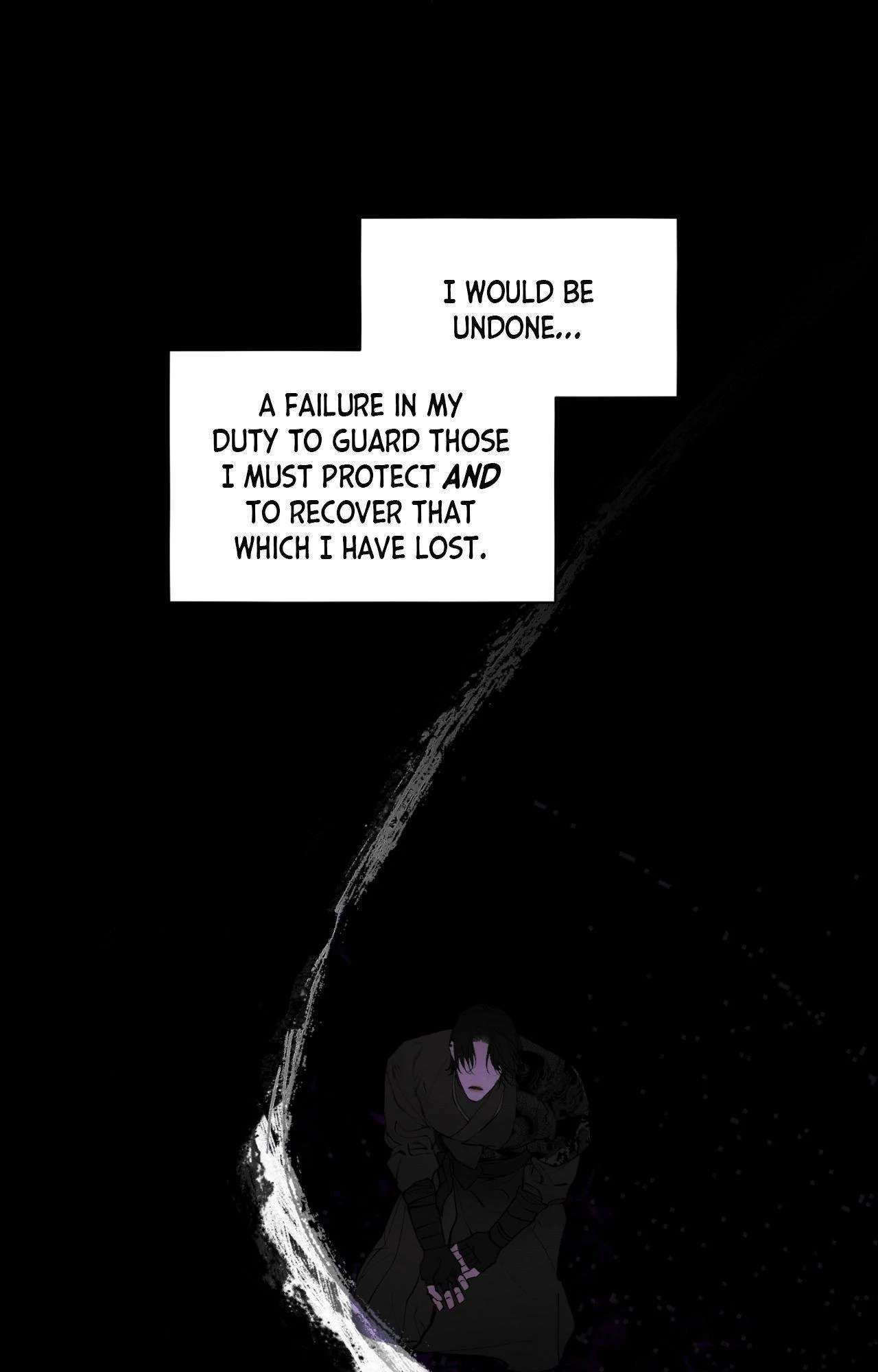 A Twisted Fate Chapter 49 page 49 - 