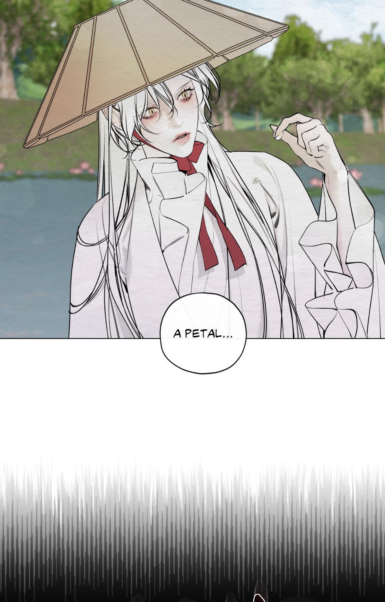 A Twisted Fate Chapter 49 page 57 - 