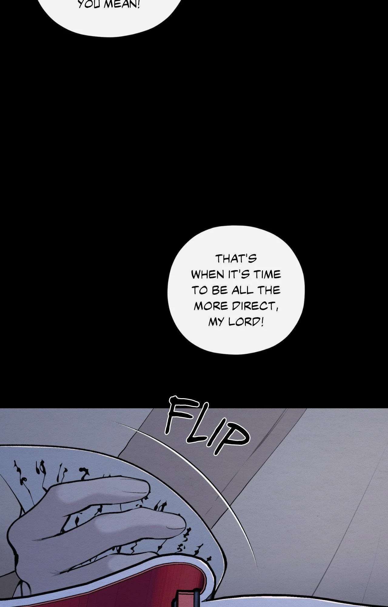 A Twisted Fate Chapter 49 page 63 - 