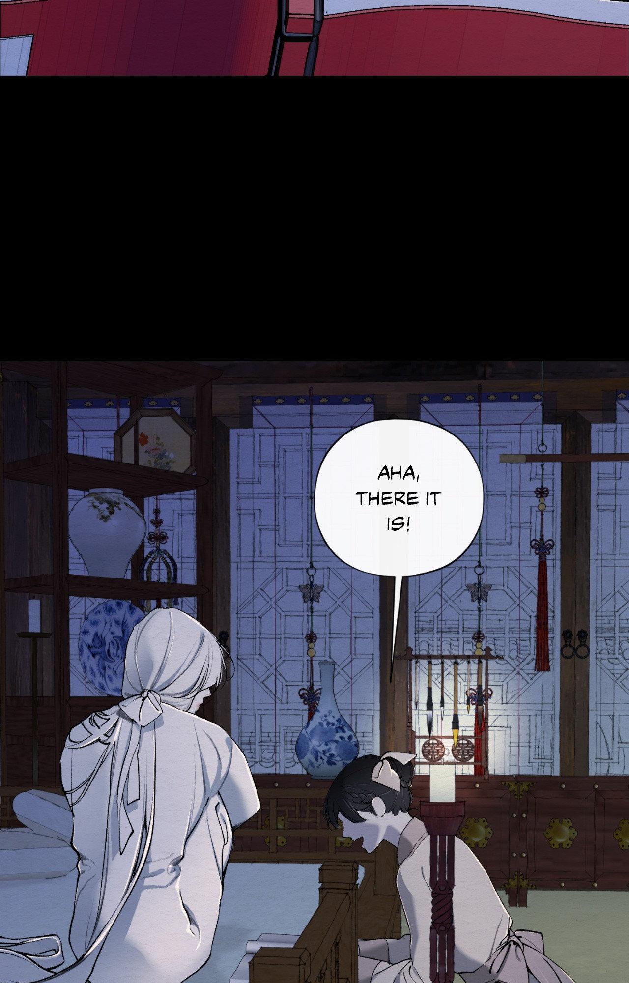 A Twisted Fate Chapter 49 page 64 - 