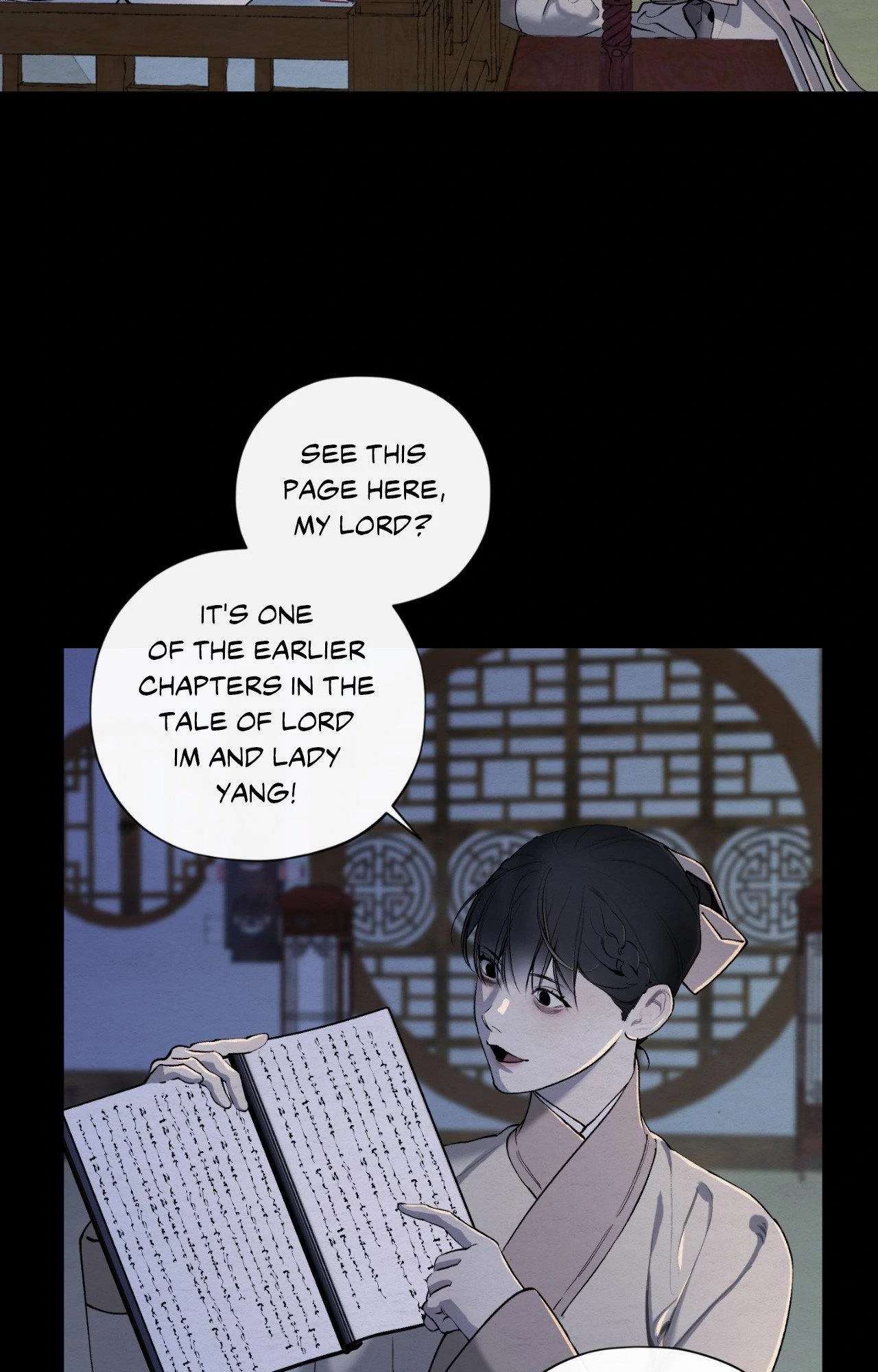 A Twisted Fate Chapter 49 page 65 - 