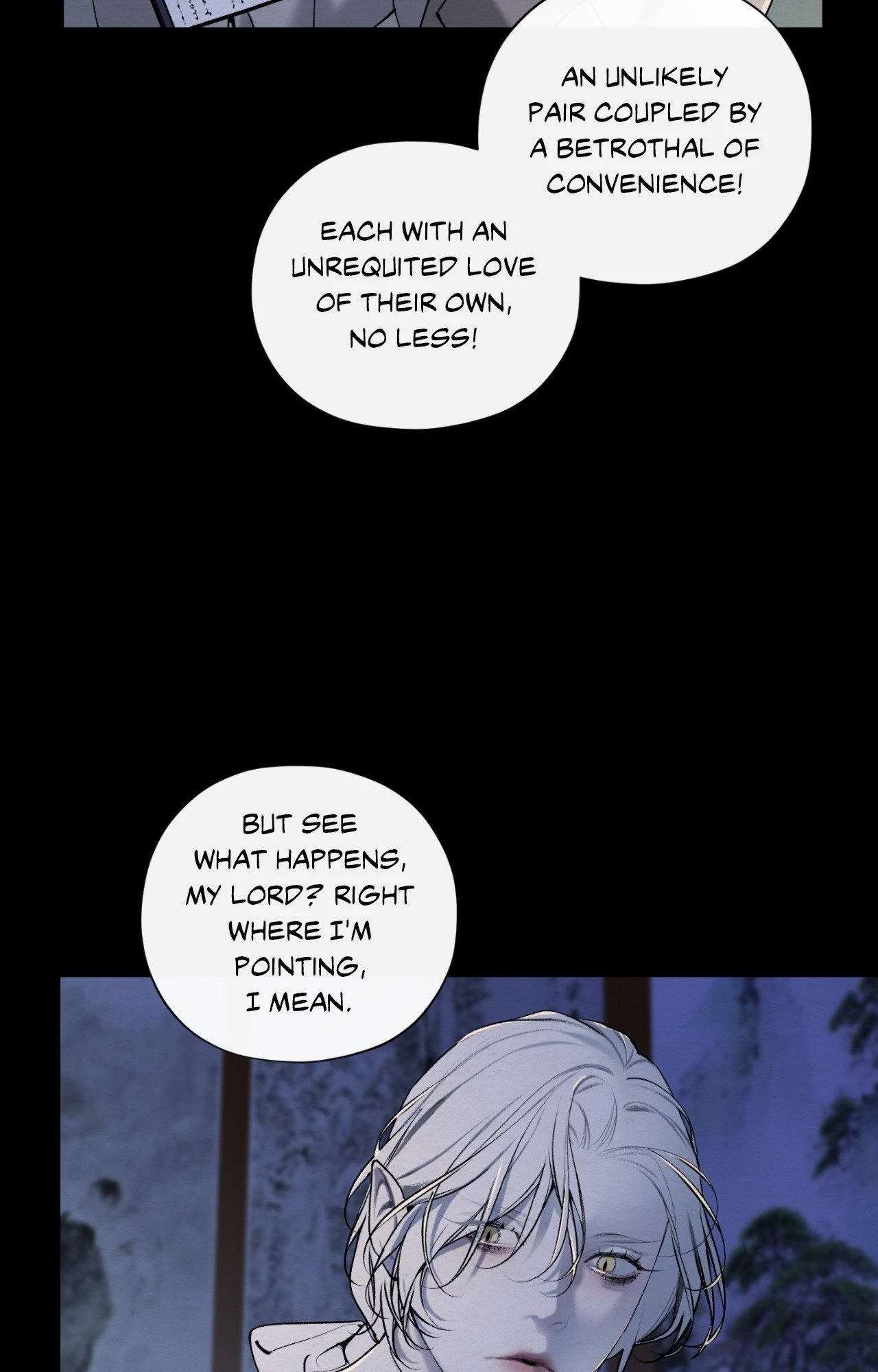 A Twisted Fate Chapter 49 page 66 - 