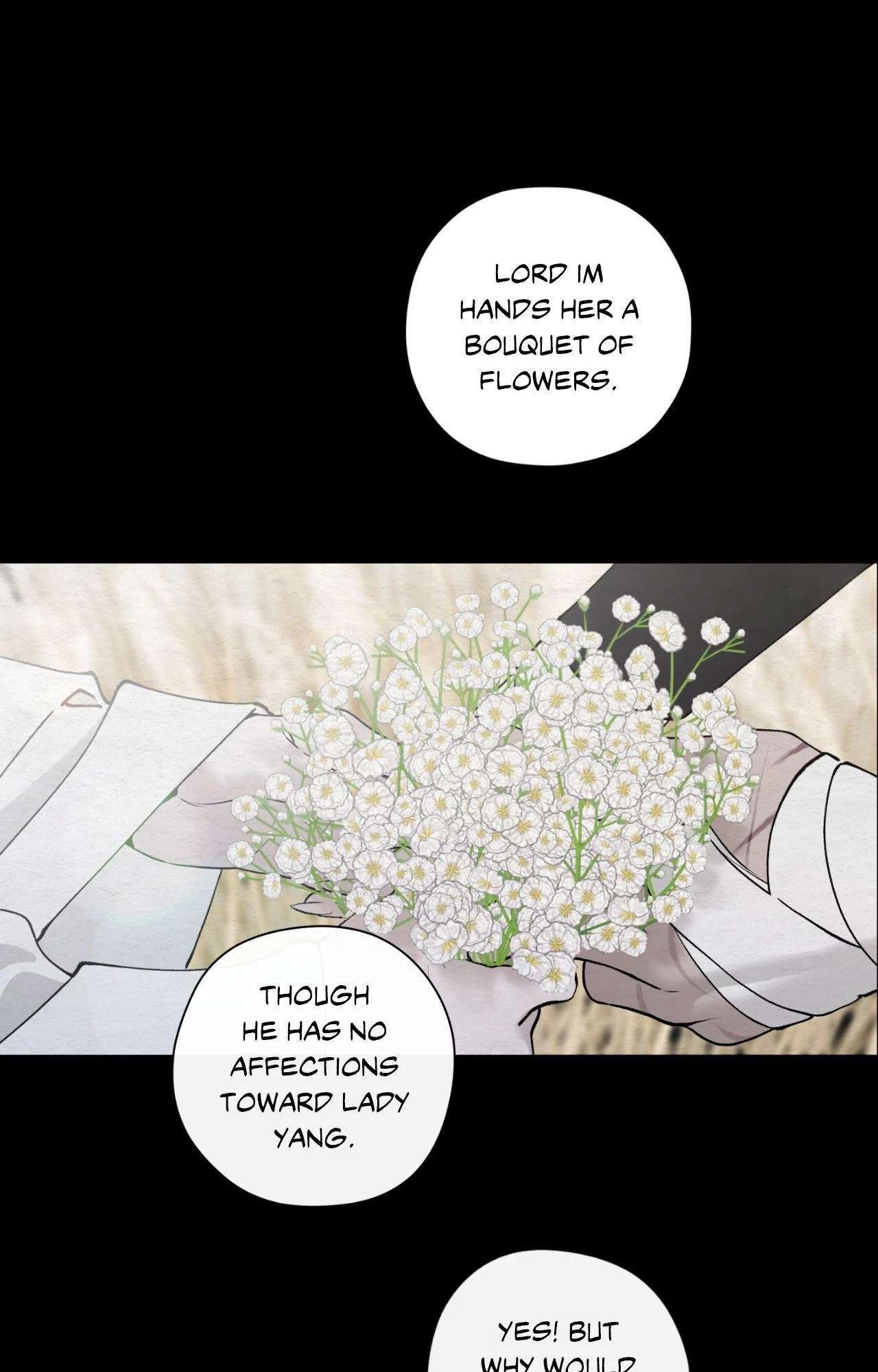 A Twisted Fate Chapter 49 page 68 - 