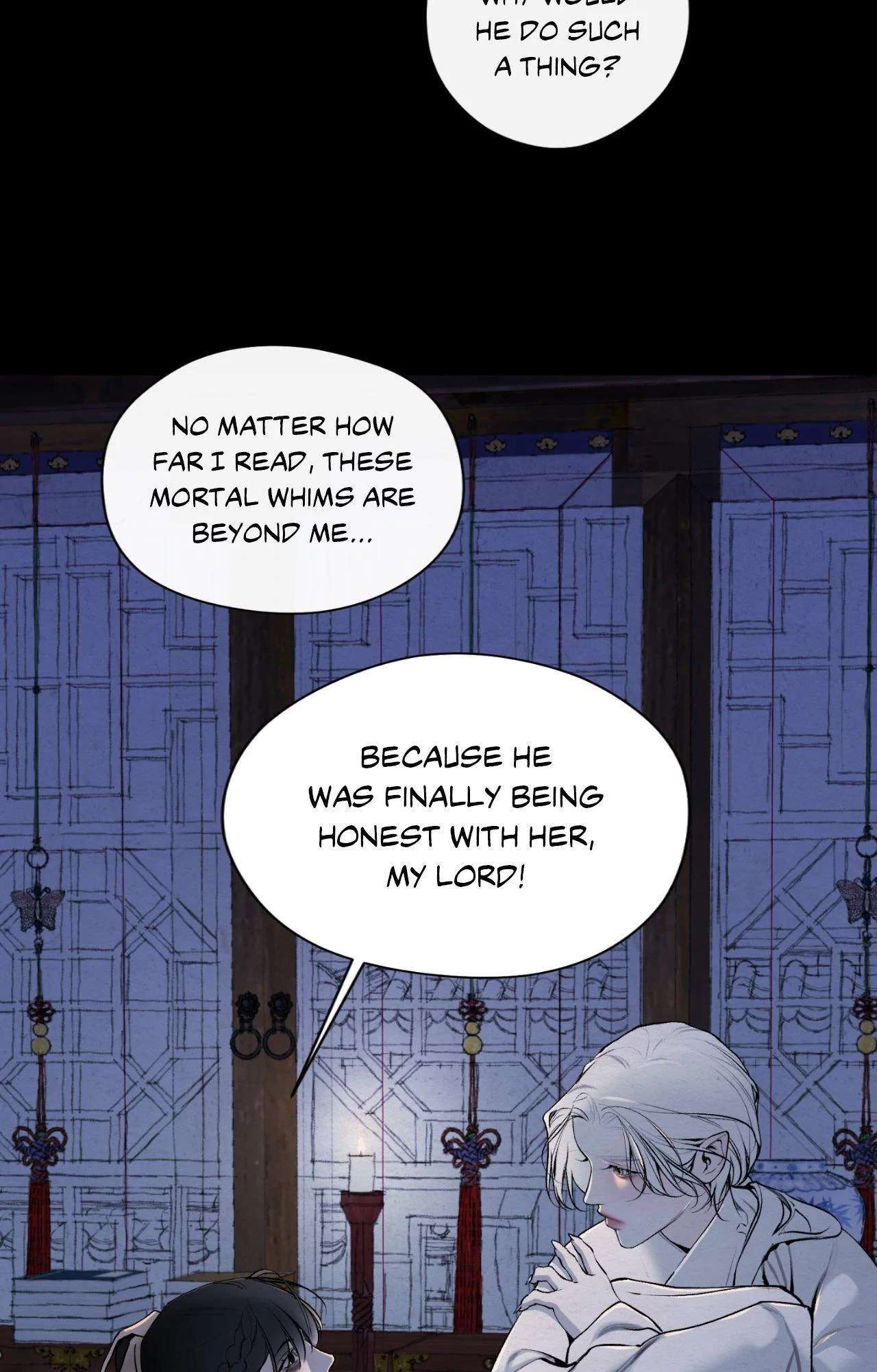 A Twisted Fate Chapter 49 page 69 - 