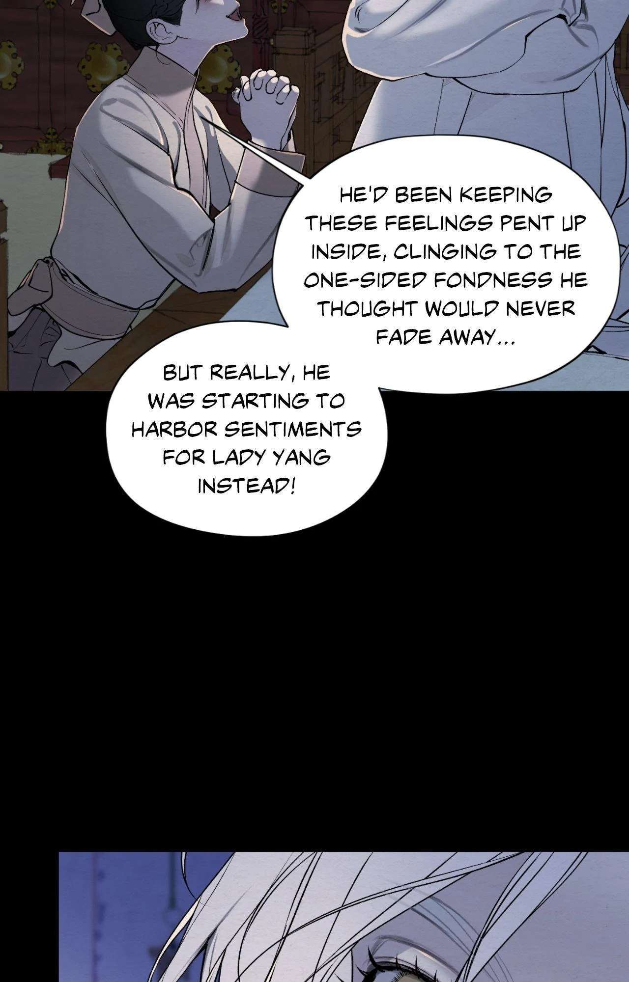 A Twisted Fate Chapter 49 page 70 - 