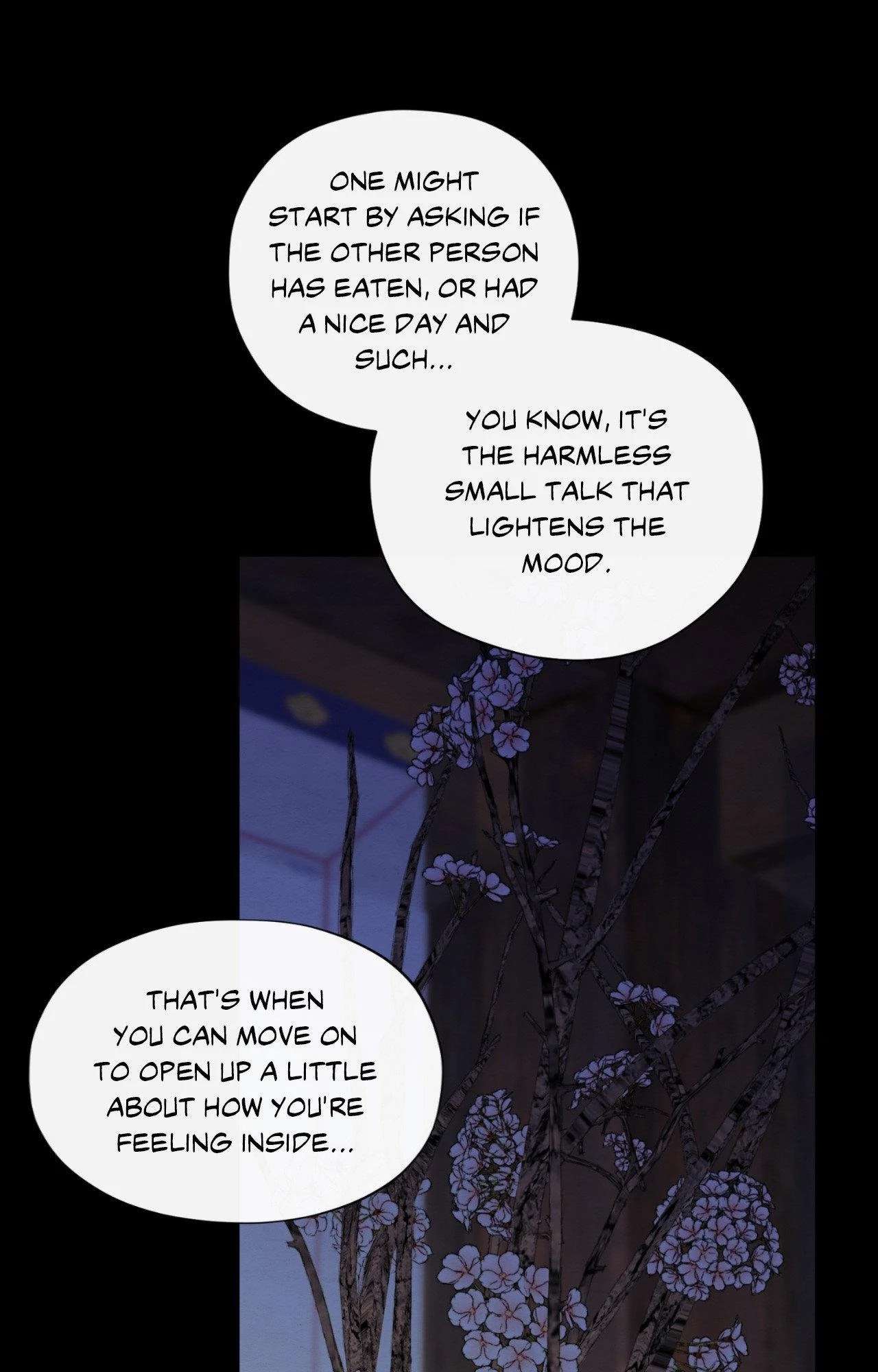 A Twisted Fate Chapter 49 page 73 - 