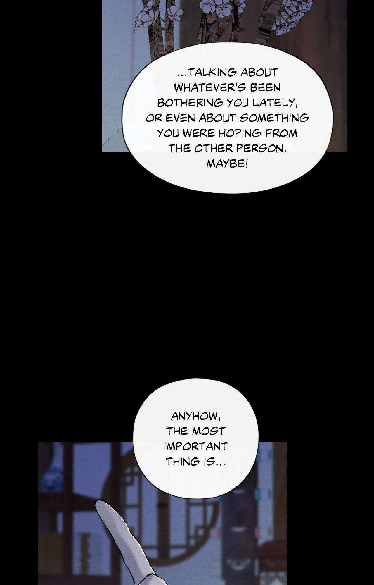 A Twisted Fate Chapter 49 page 74 - 