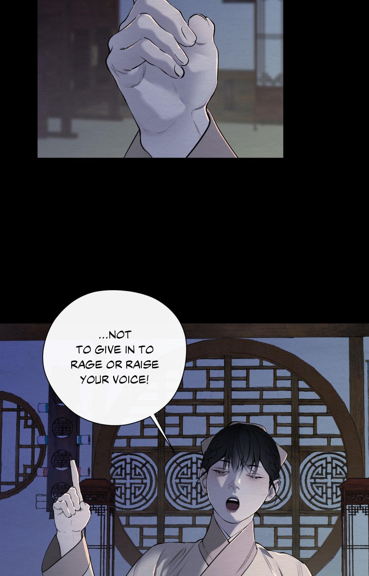 A Twisted Fate Chapter 49 page 75 - 