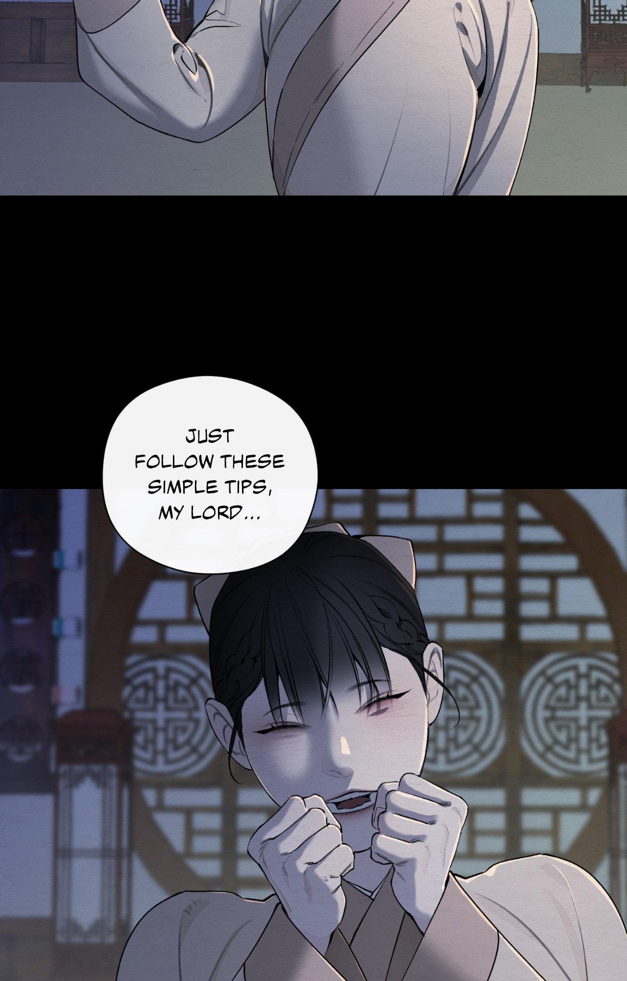 A Twisted Fate Chapter 49 page 76 - 